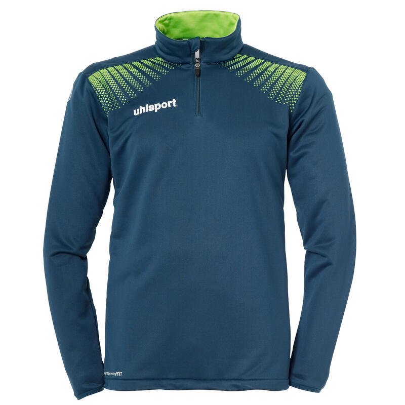 Veste 1/4 zippé Uhlsport Goal