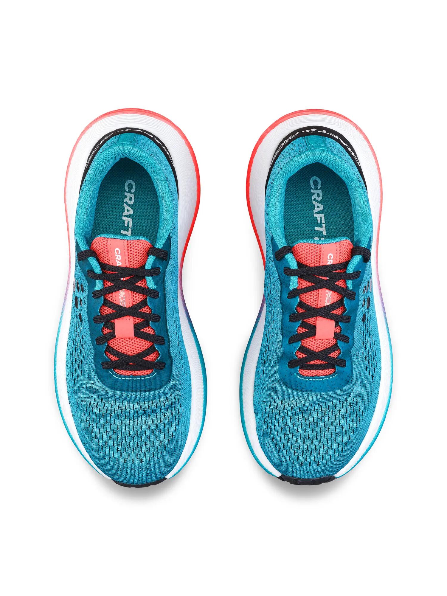 craft Pacer M Laufschuh mit komfortablem Rebound – Laser 5/7