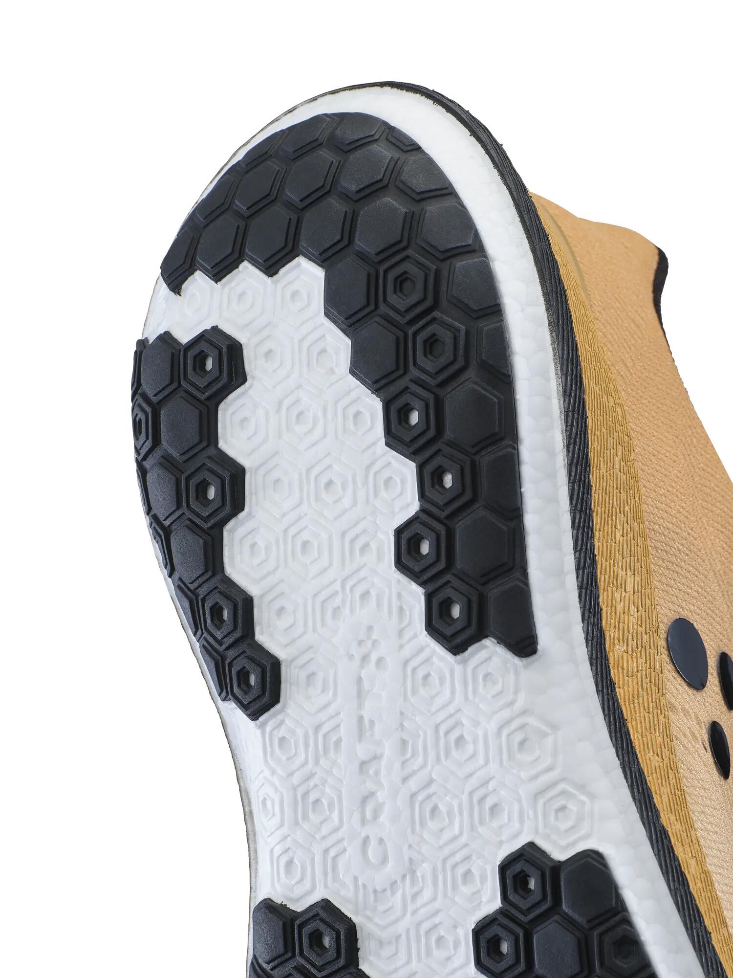 craft Pacer 2 M Laufschuh leicht und reaktiv – Taupe/Contrast Black 4/7
