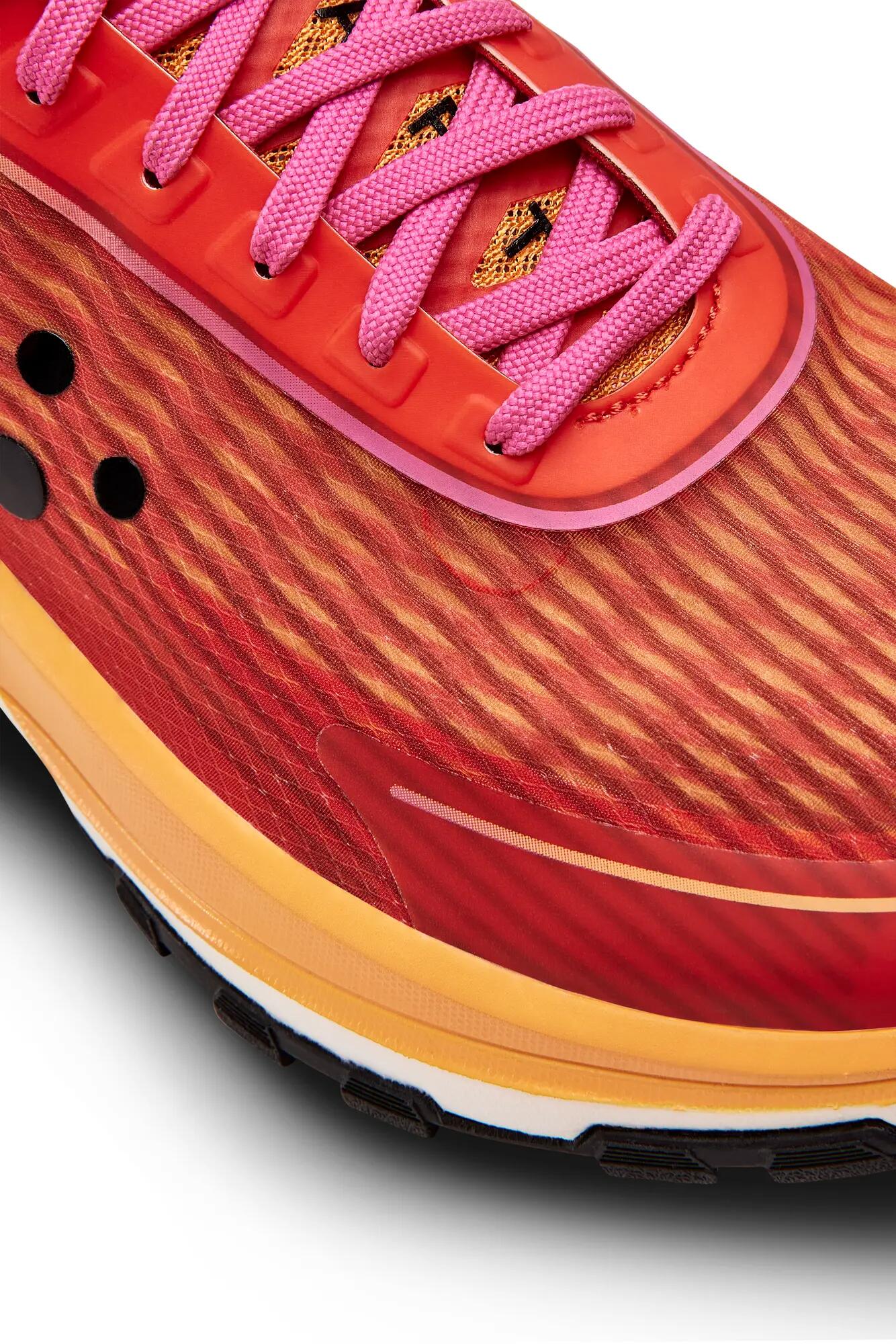 craft Pure Trail W Trail-Laufschuh mit Cr Foam™ Dämpfung und Rockplate – 6/7