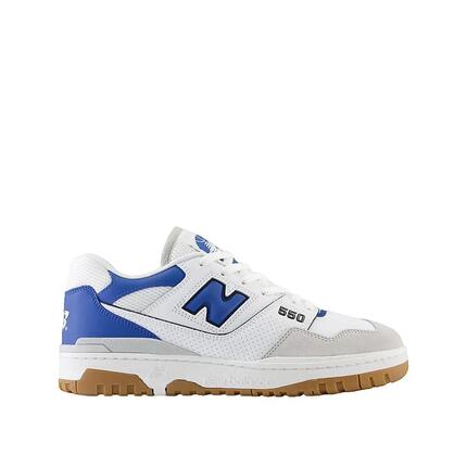 Zapatos New Balance 550 Blancos/Azules