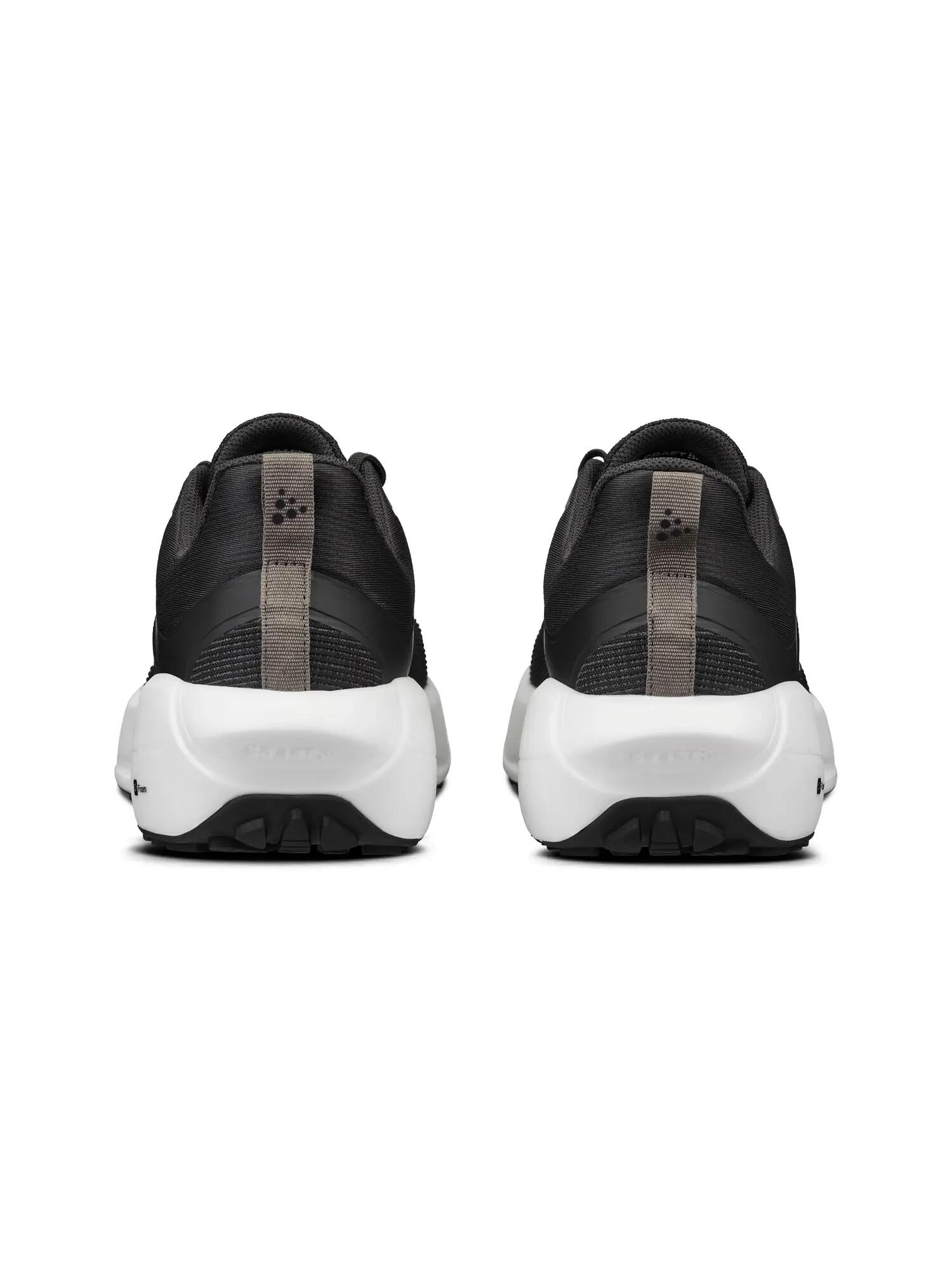 craft Nordlite Ultra 2 W Laufschuh Road-to-Trail leicht reaktiv – Black 7/7