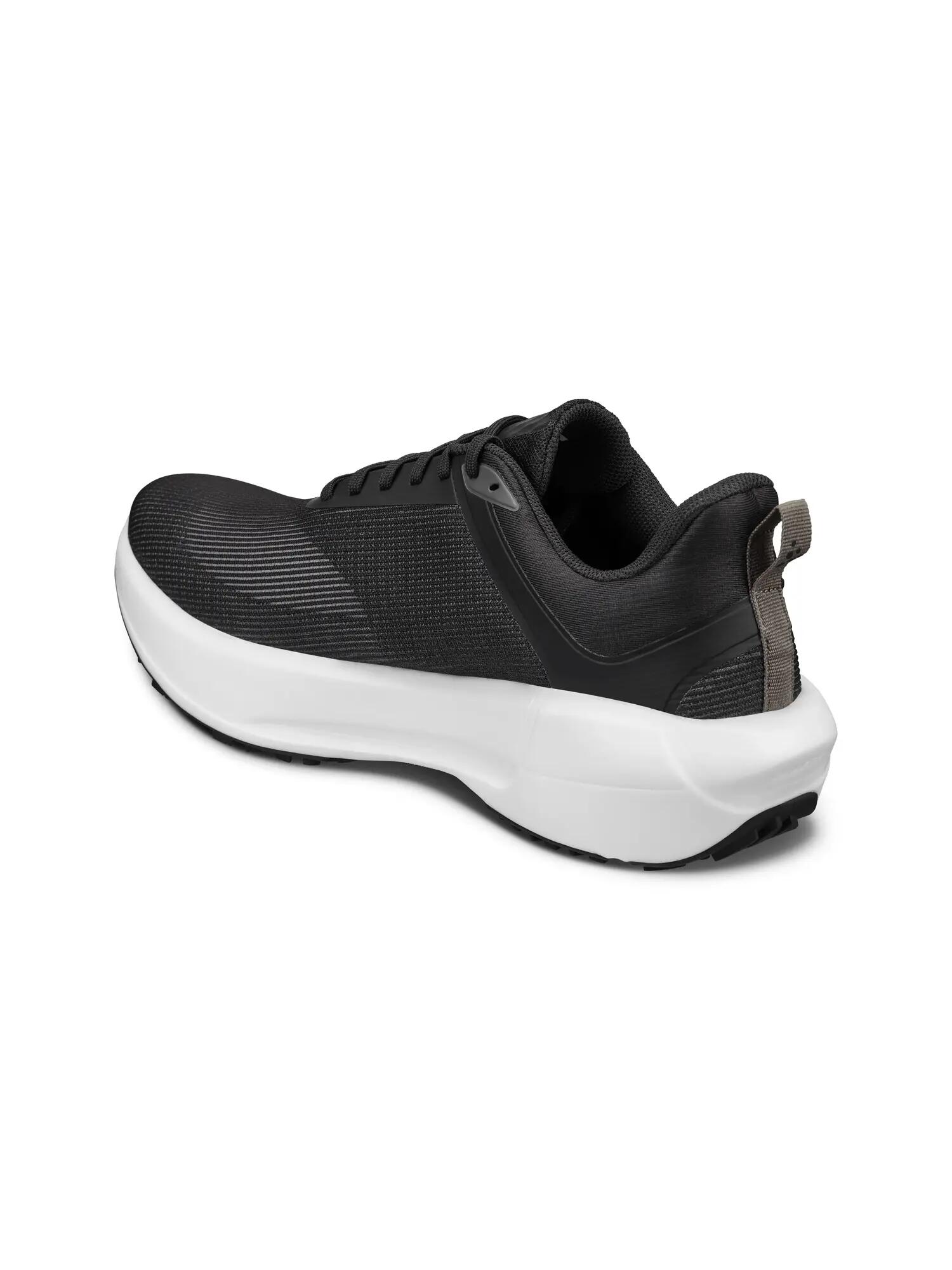 craft Nordlite Ultra 2 W Laufschuh Road-to-Trail leicht reaktiv – Black 6/7