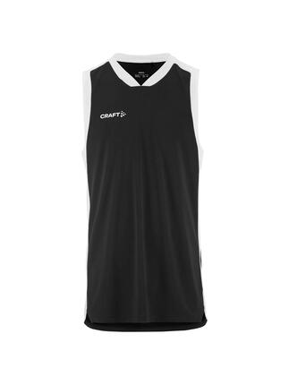 craft Basket 2.0 Singlet Contrast M – débardeur match en polyester recyclé –