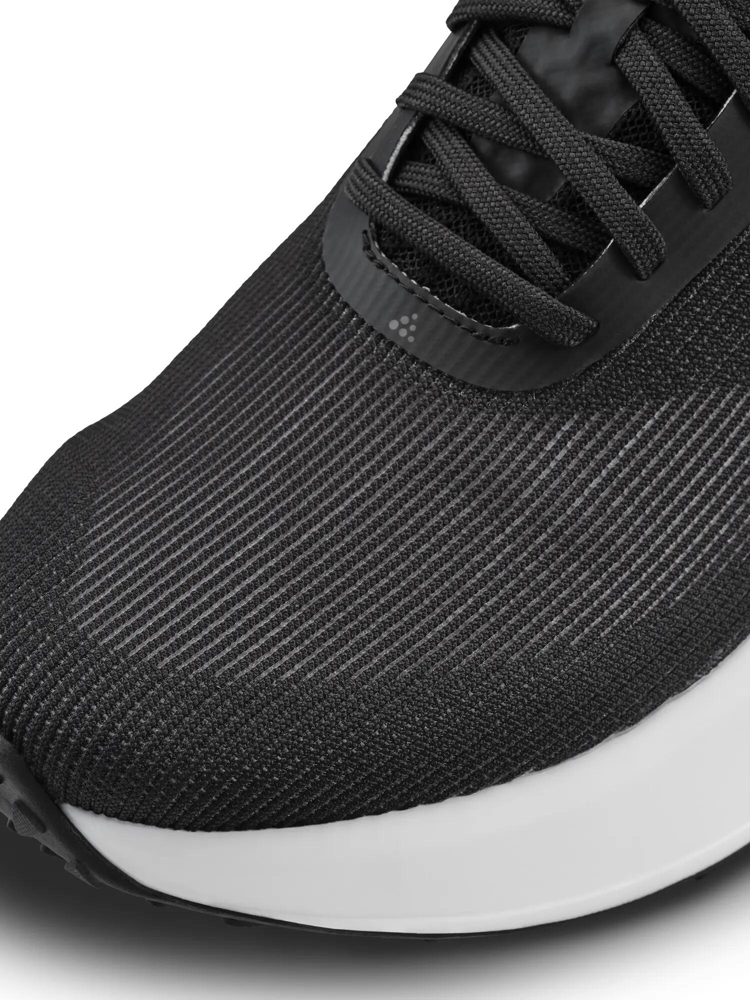 craft Nordlite Ultra 2 W Laufschuh Road-to-Trail leicht reaktiv – Black 4/7