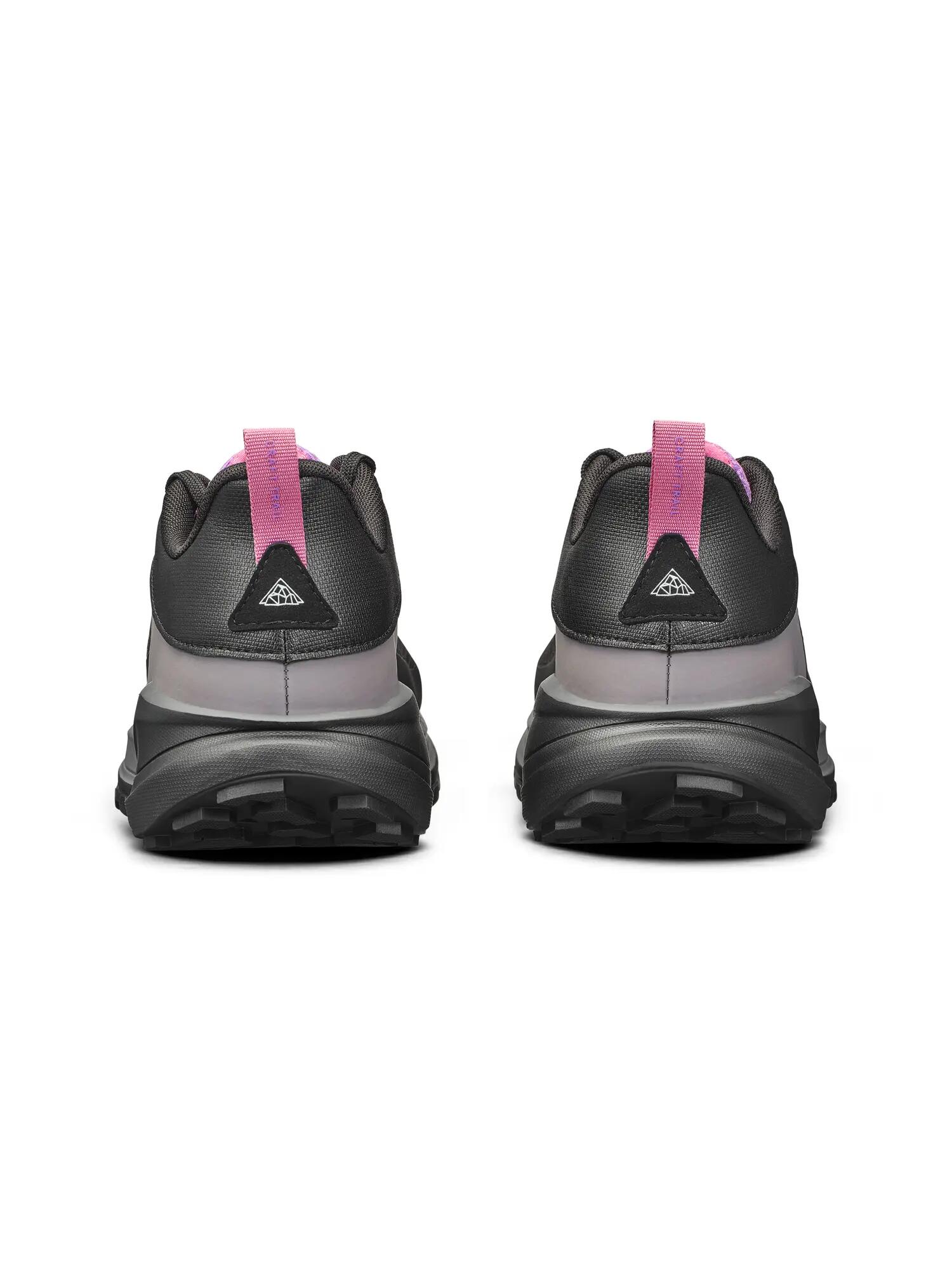 craft Trail-Schuh Pure Trail X M – leichter Dämpfungsschaum, stabile 4/7