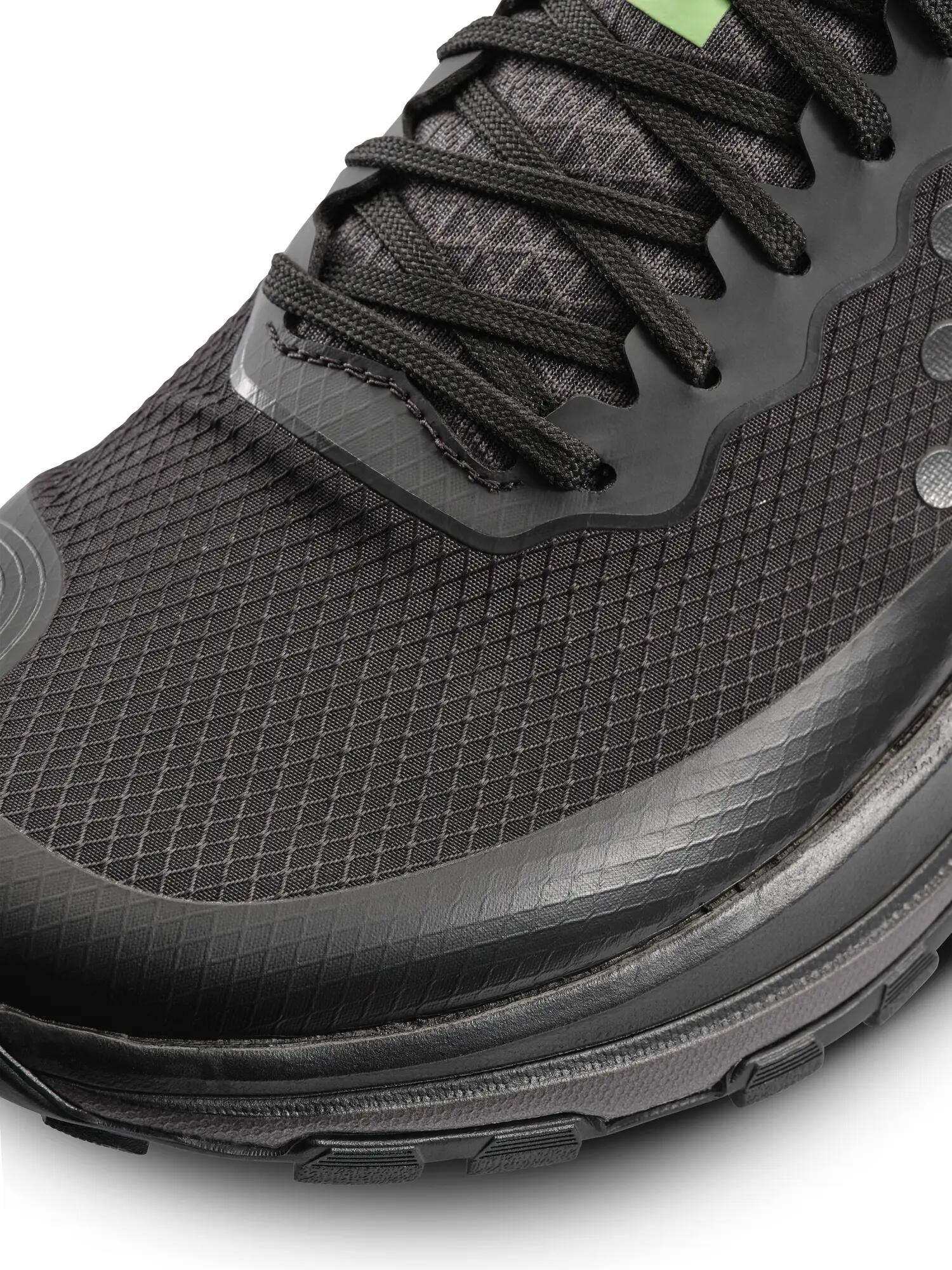 craft Trail-Schuh Pure Trail X M – leichter Dämpfungsschaum, stabile 2/7