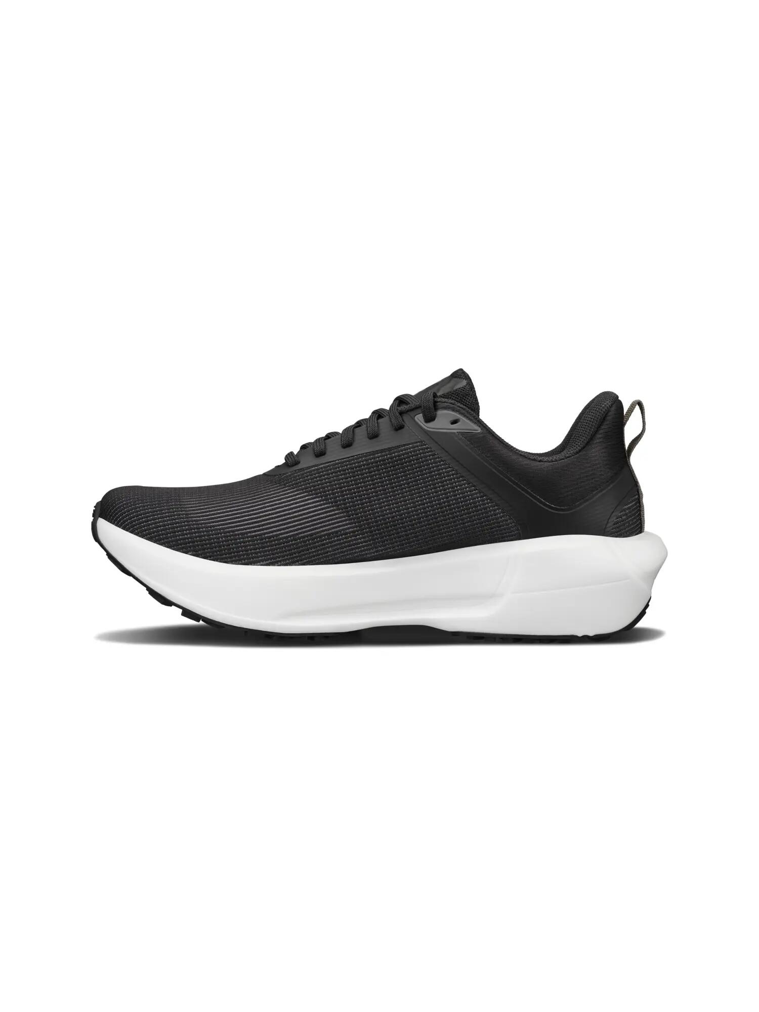 craft Nordlite Ultra 2 W Laufschuh Road-to-Trail leicht reaktiv – Black 2/7