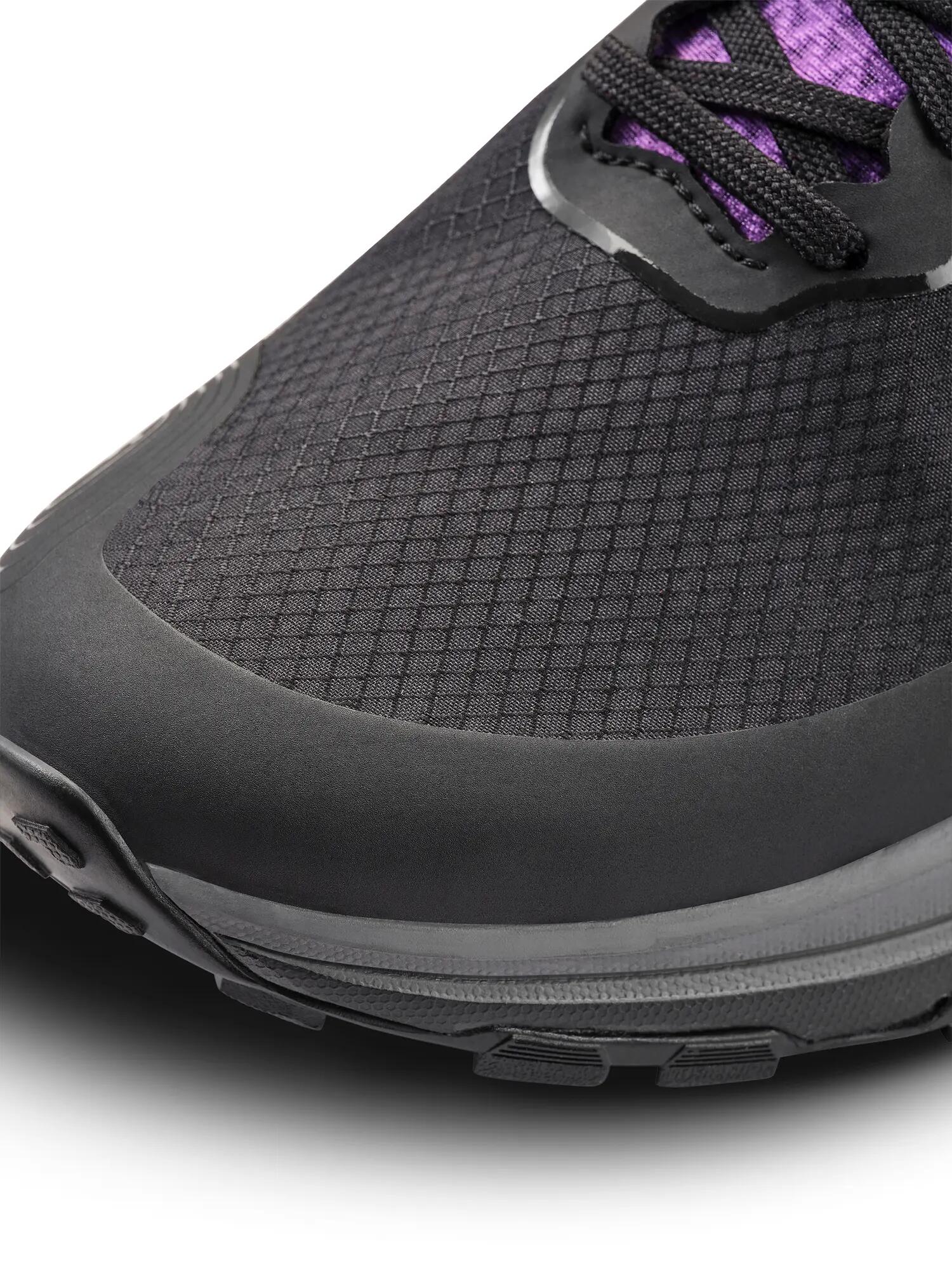 craft Trail-Schuh Pure Trail X M – leichter Dämpfungsschaum, stabile 3/7