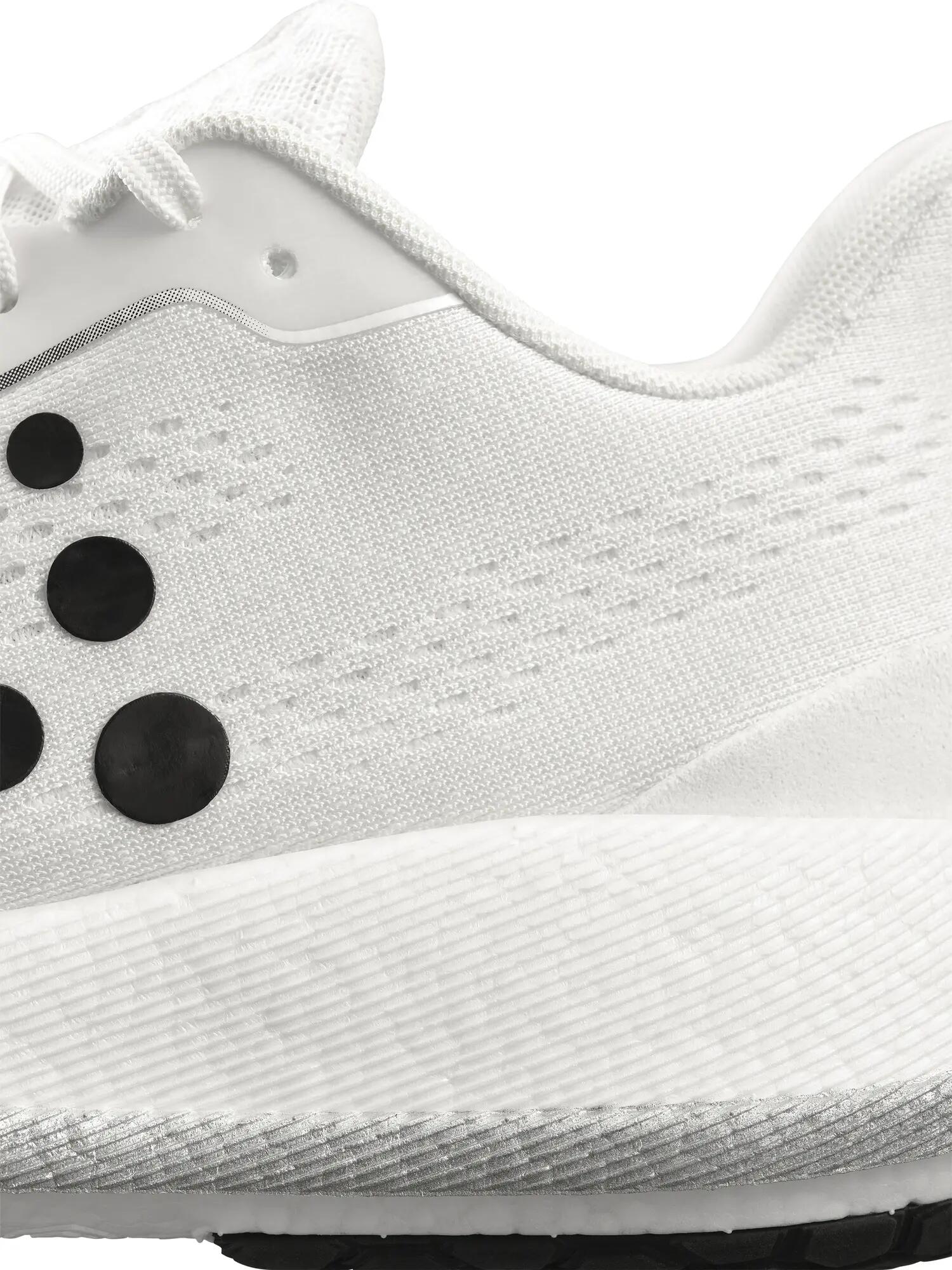 craft Pacer W Laufschuh leicht und reaktiv – White 7/7