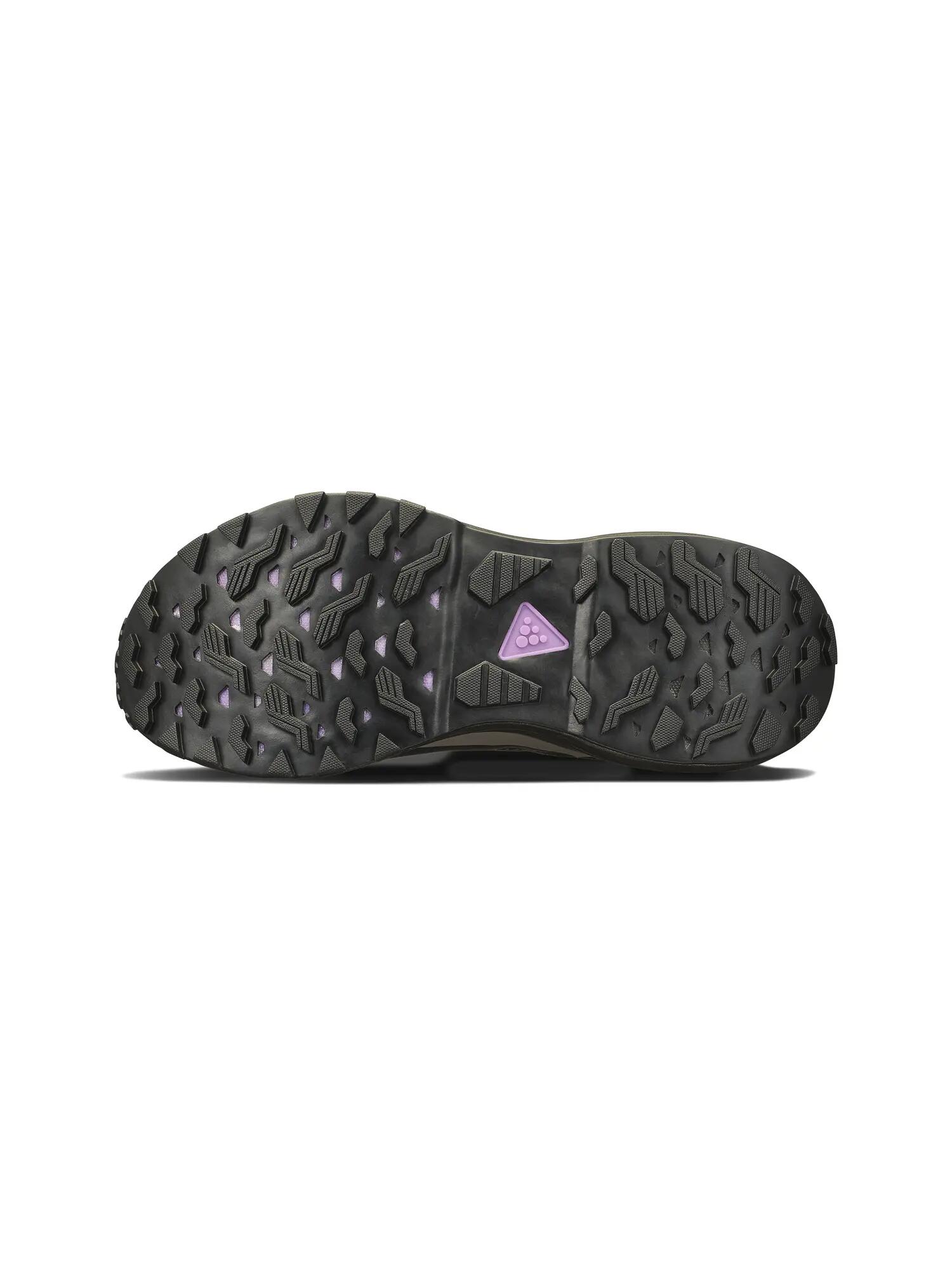 craft Trail-Schuh Pure Trail X M – leichter Dämpfungsschaum, stabile 2/7