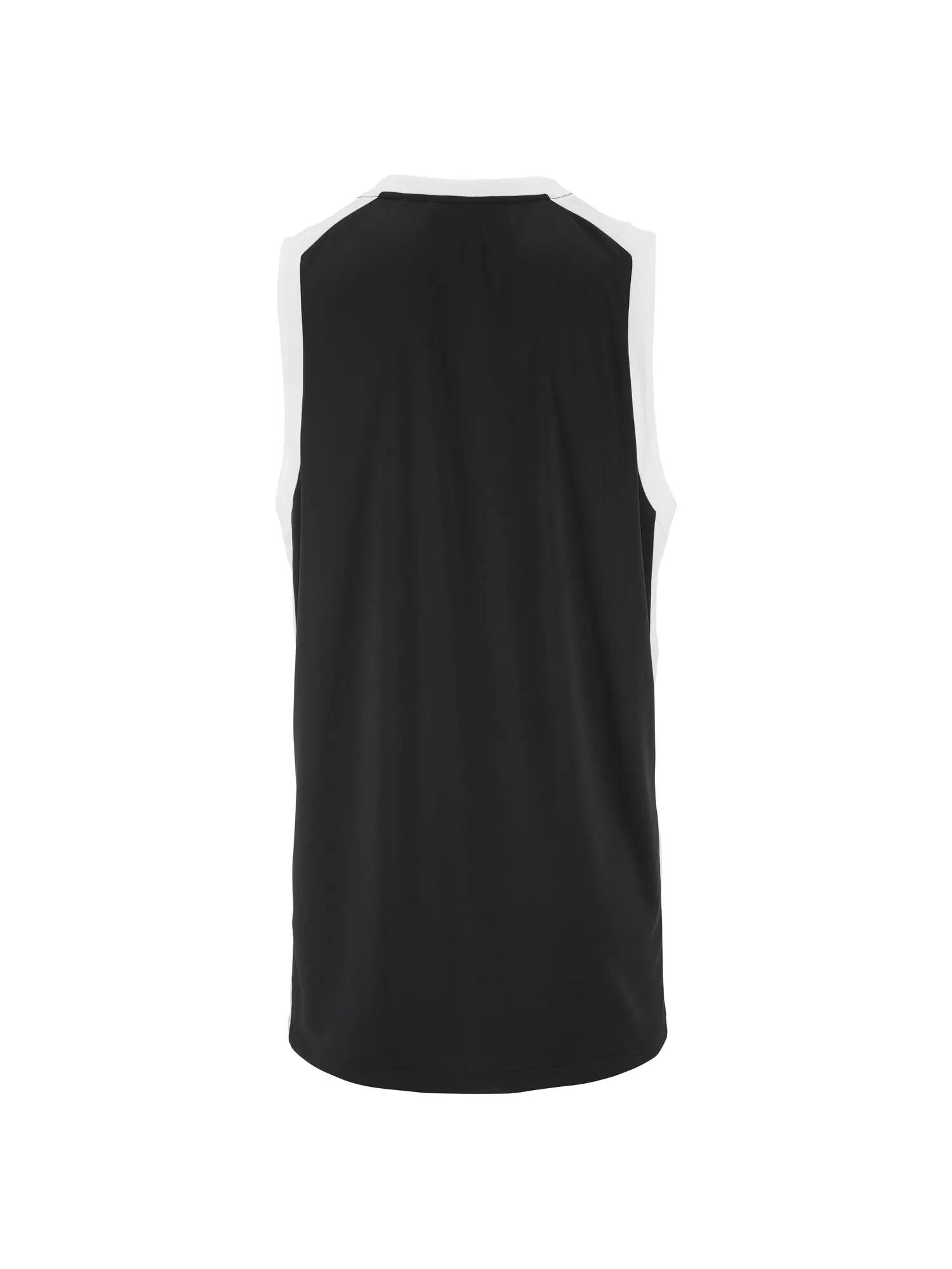 craft Basket 2.0 Singlet Contrast – débardeur match en polyester recyclé – 2/7