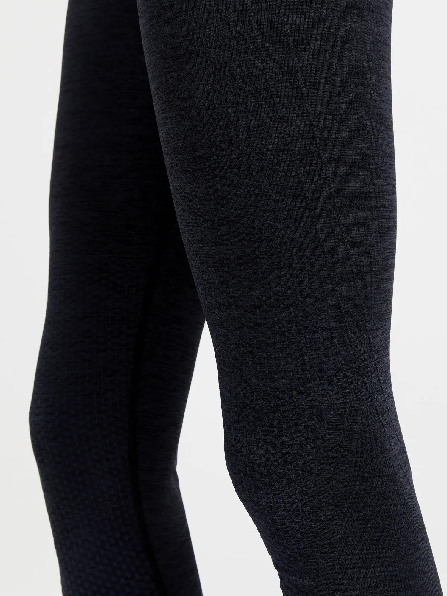 CORE Dry Active Comfort Damen-Unterhose – weich und funktional – Black 5/6