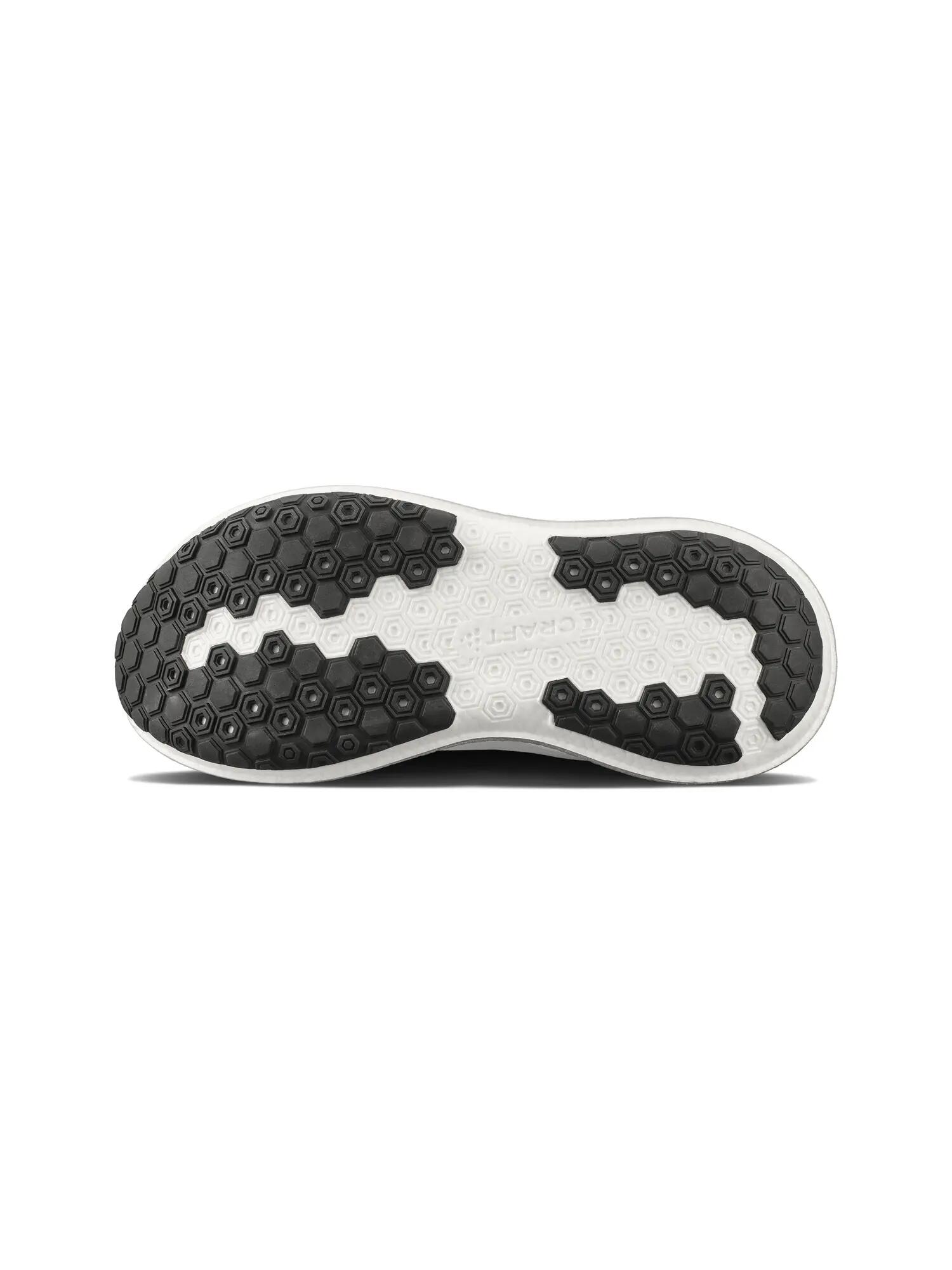 craft Pacer W Laufschuh leicht und reaktiv – White 6/7