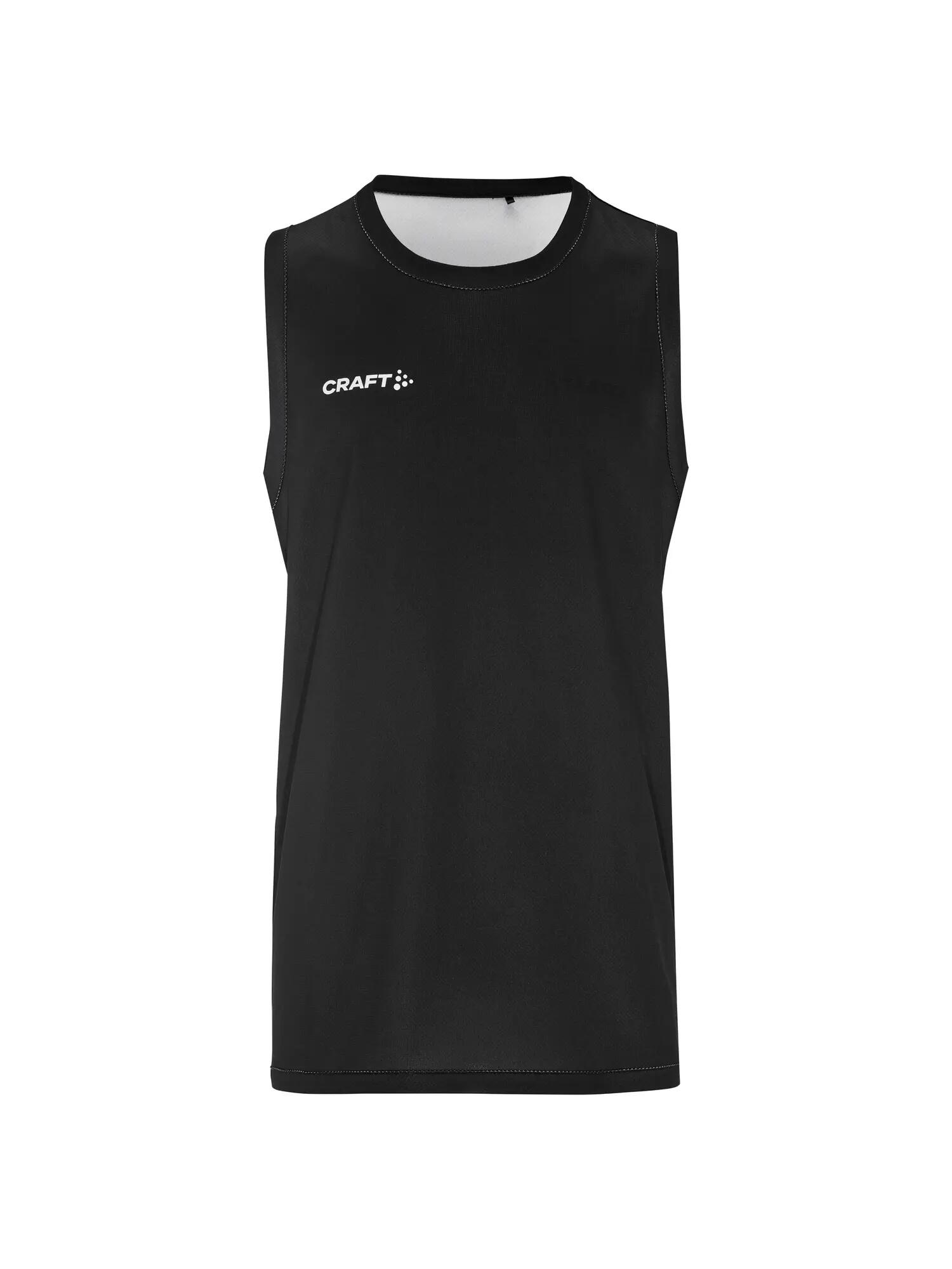 craft Basket 2.0 Reversible Singlet M – débardeur réversible léger – 1/7