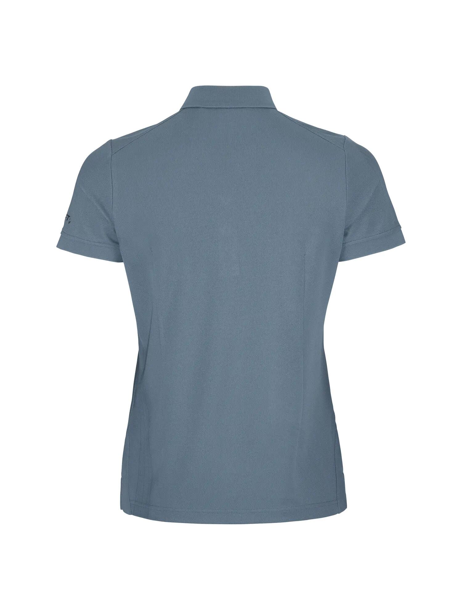 craft Dames Polo CORE Unify van gerecycled polyester – Real 7/7