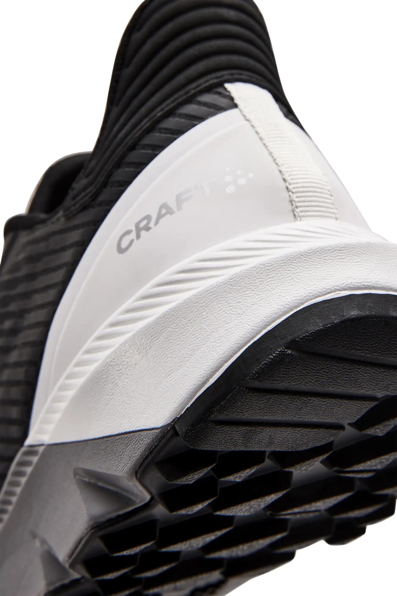 craft Nordic Terrain M Schuh – Leichter, reaktiver All-Terrain-Schuh – 6/7