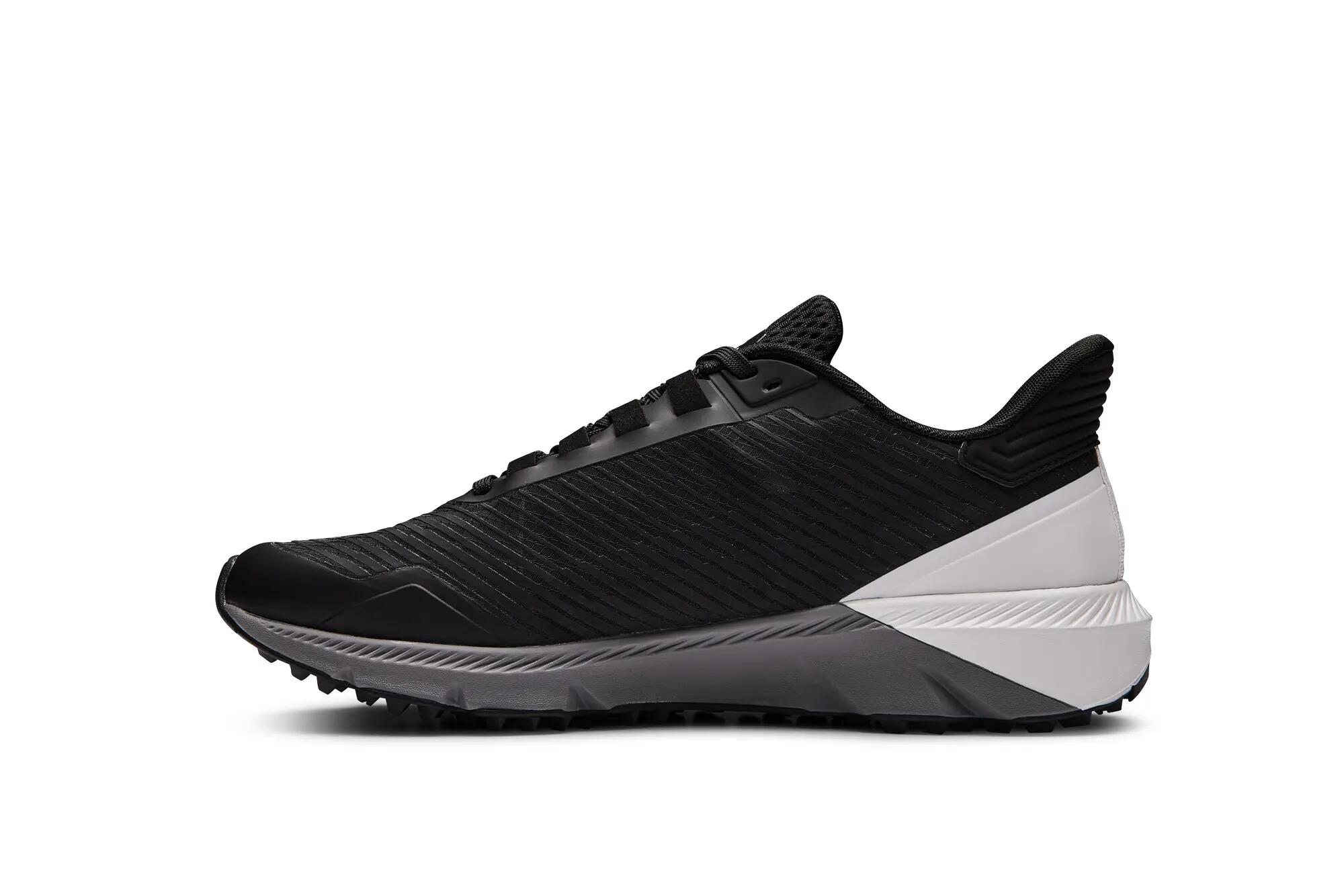 craft Nordic Terrain M Schuh – Leichter, reaktiver All-Terrain-Schuh – 4/7