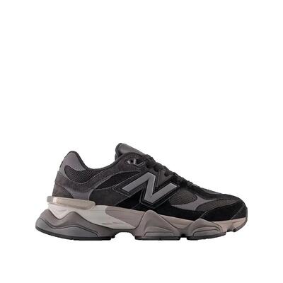 Sportschoenen 9060 black castlerock