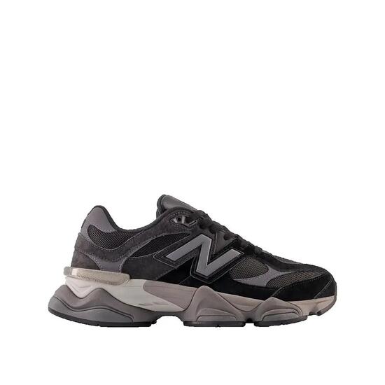 Chaussures New Balance 9060 Noir/Castlerock