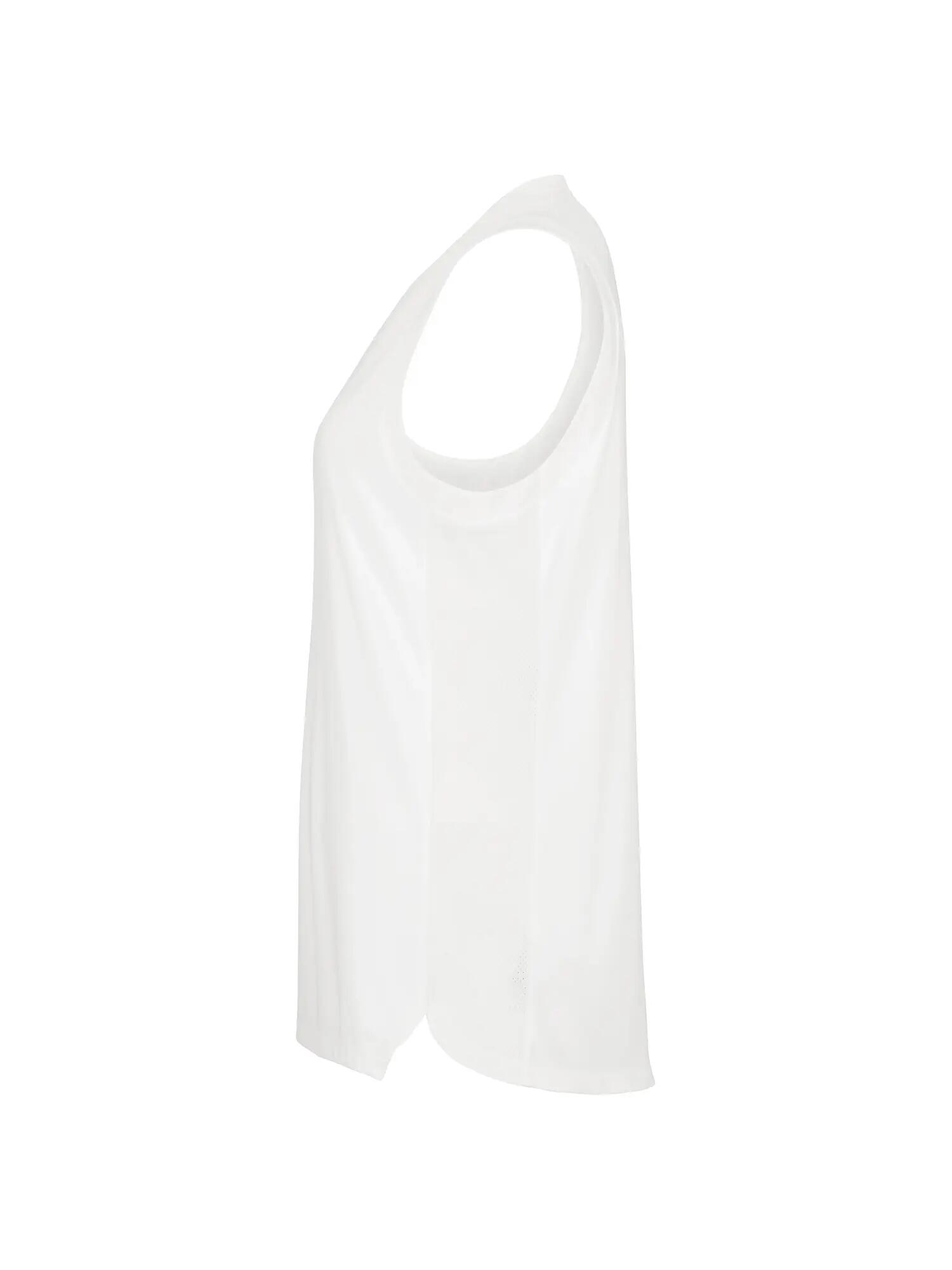 craft Basket 2.0 Singlet Contrast W – Leichtes Match-Singlet aus recyceltem 4/7