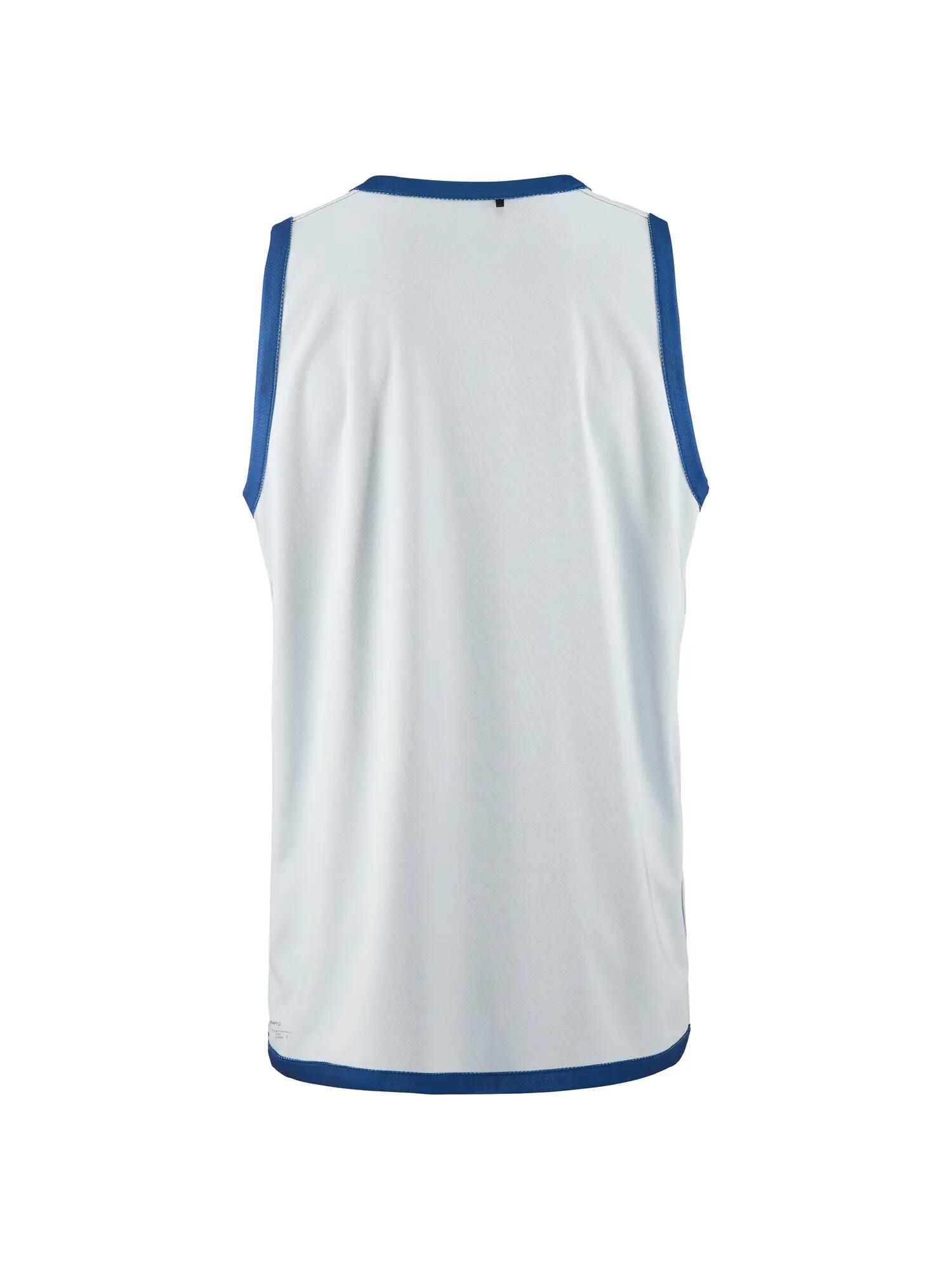 craft Basket 2.0 Reversible Singlet M – leichtes wendbares Trikot – Club 6/7