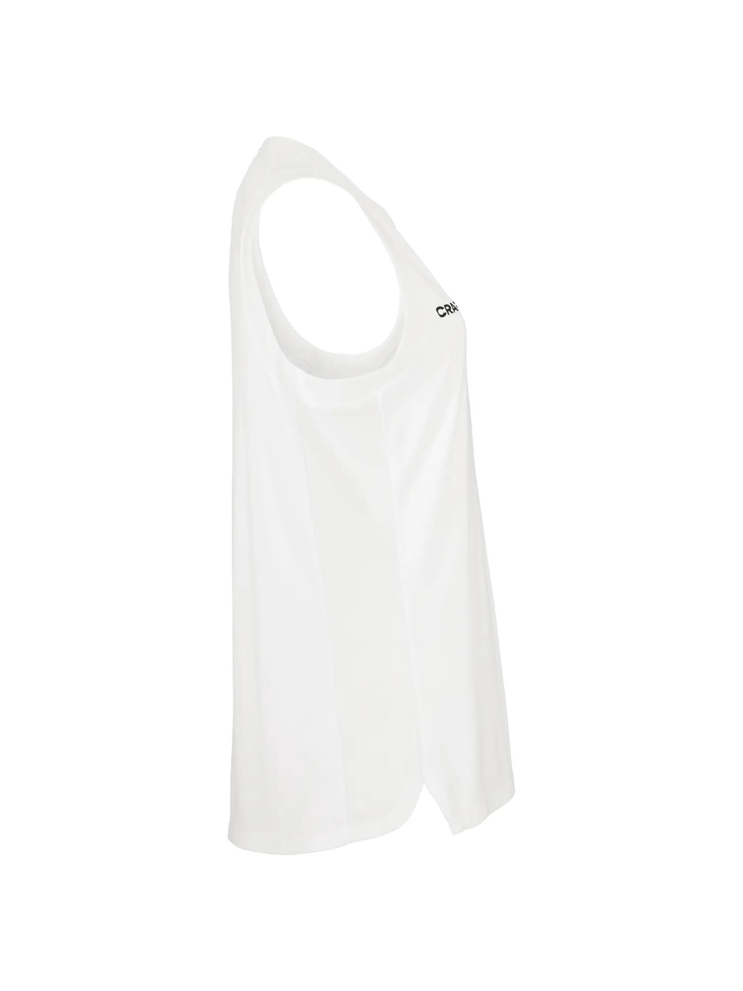 craft Basket 2.0 Singlet Contrast W – Leichtes Match-Singlet aus recyceltem 2/7