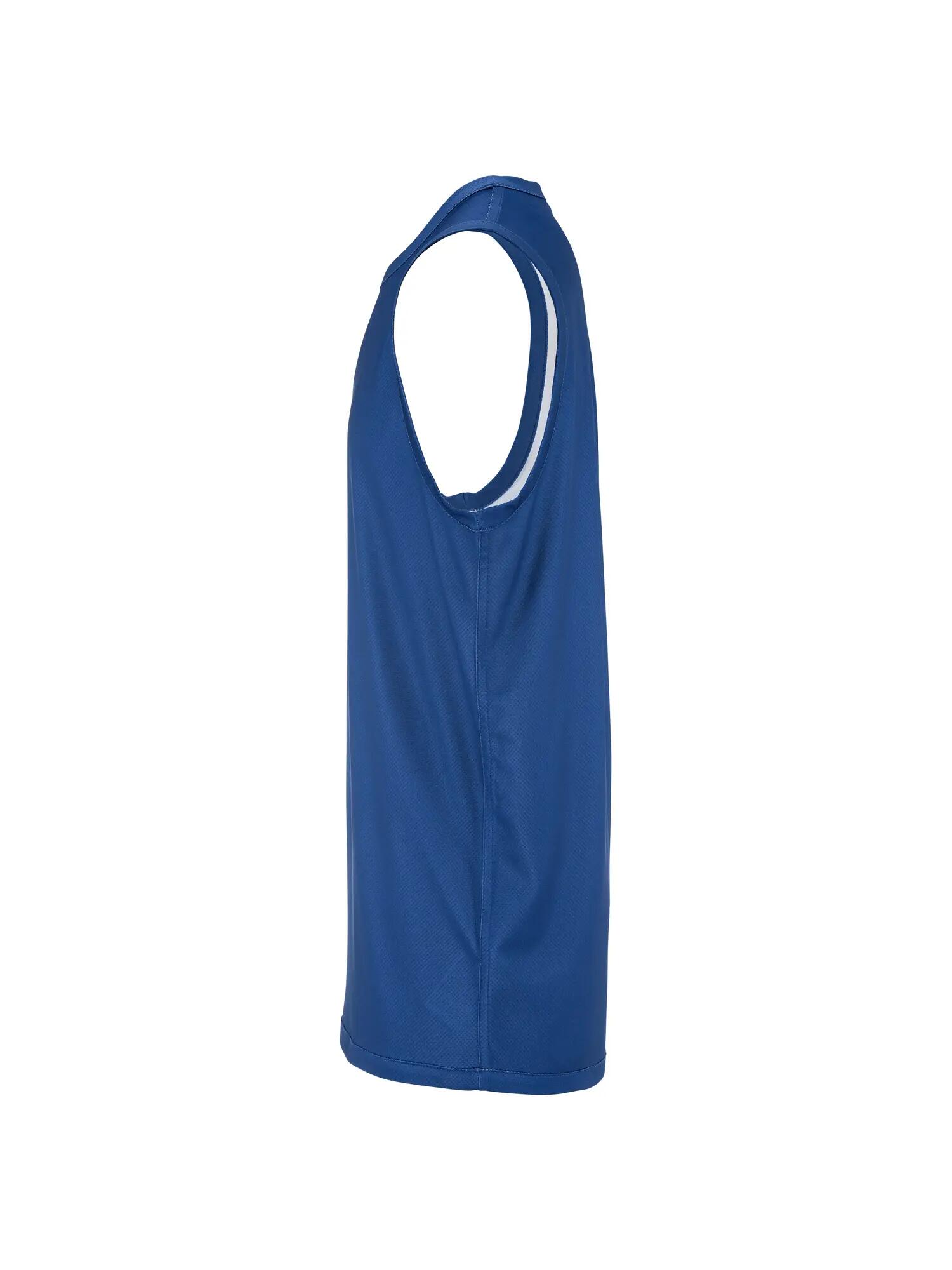 craft Basket 2.0 Reversible Singlet M – leichtes wendbares Trikot – Club 4/7