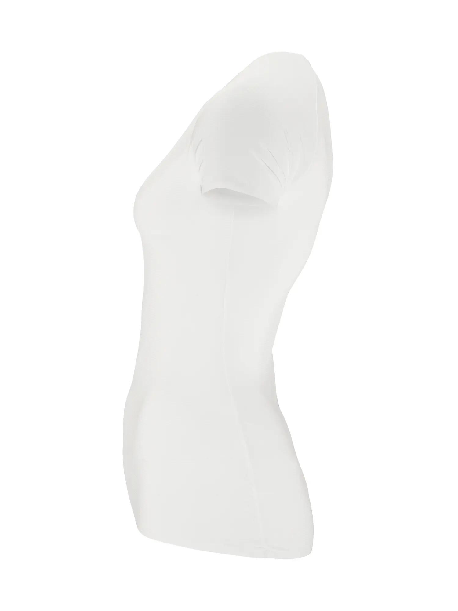 craft Active Nanoweight SS W ultraleichtes funktionst-Shirt – White 4/7