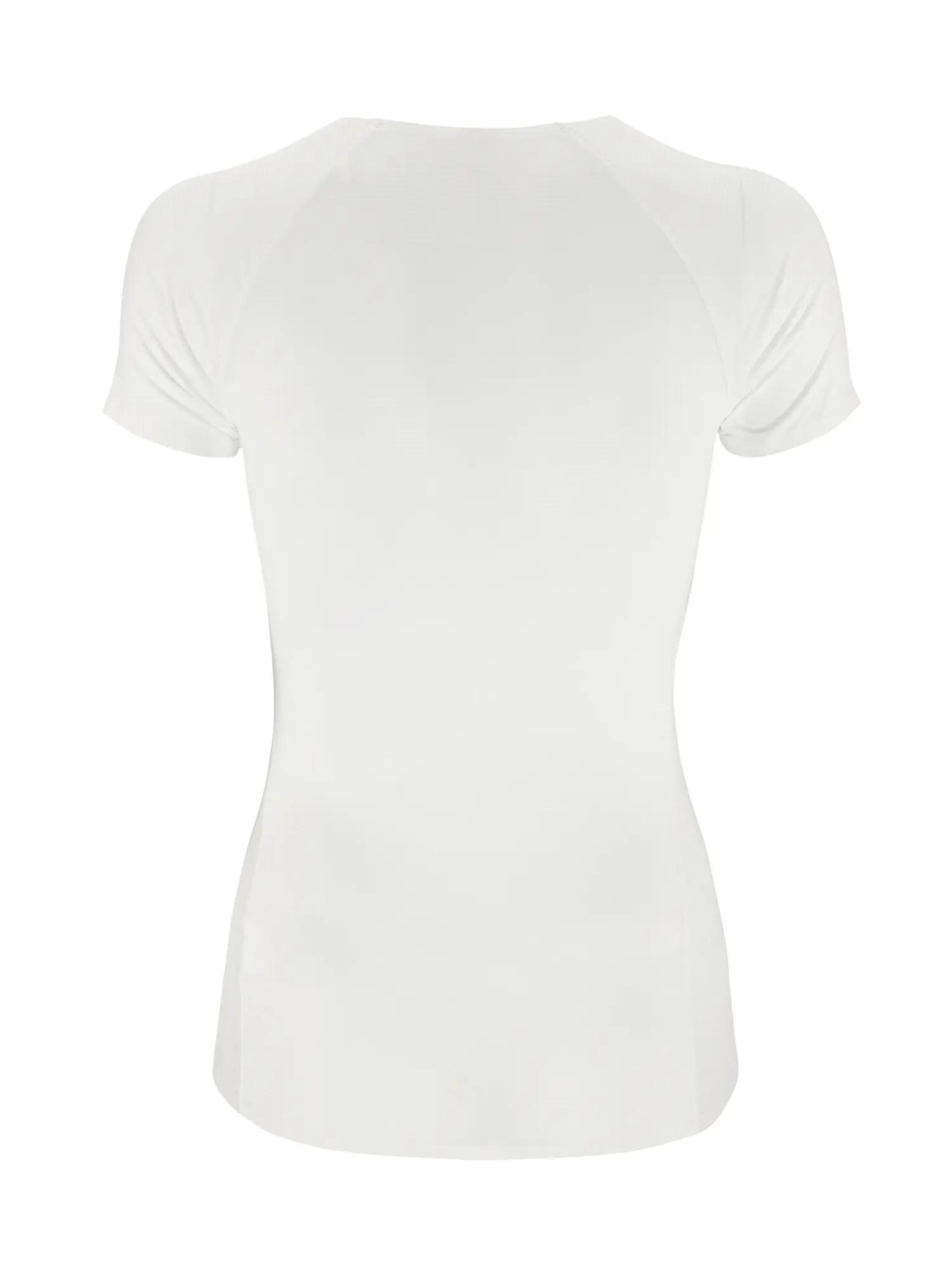 craft Active Nanoweight SS W ultraleichtes funktionst-Shirt – White 3/7