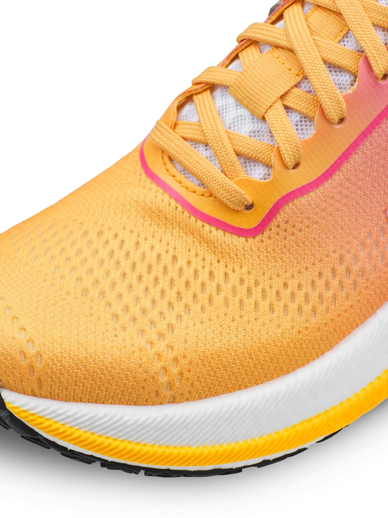 craft Pacer 2 W Laufschuh leicht und reaktiv – Apricot/Contrast Pink 7/7