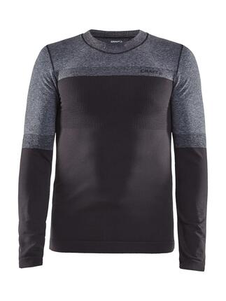 craft Warm Intensity CN LS M – sous-vêtement technique chaud et ajusté –