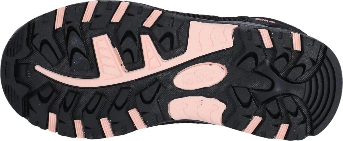 cmp Kids Rigel Low Shoe WP Jr. Kinder schoen leer - Waterdicht – 54UG 7/7