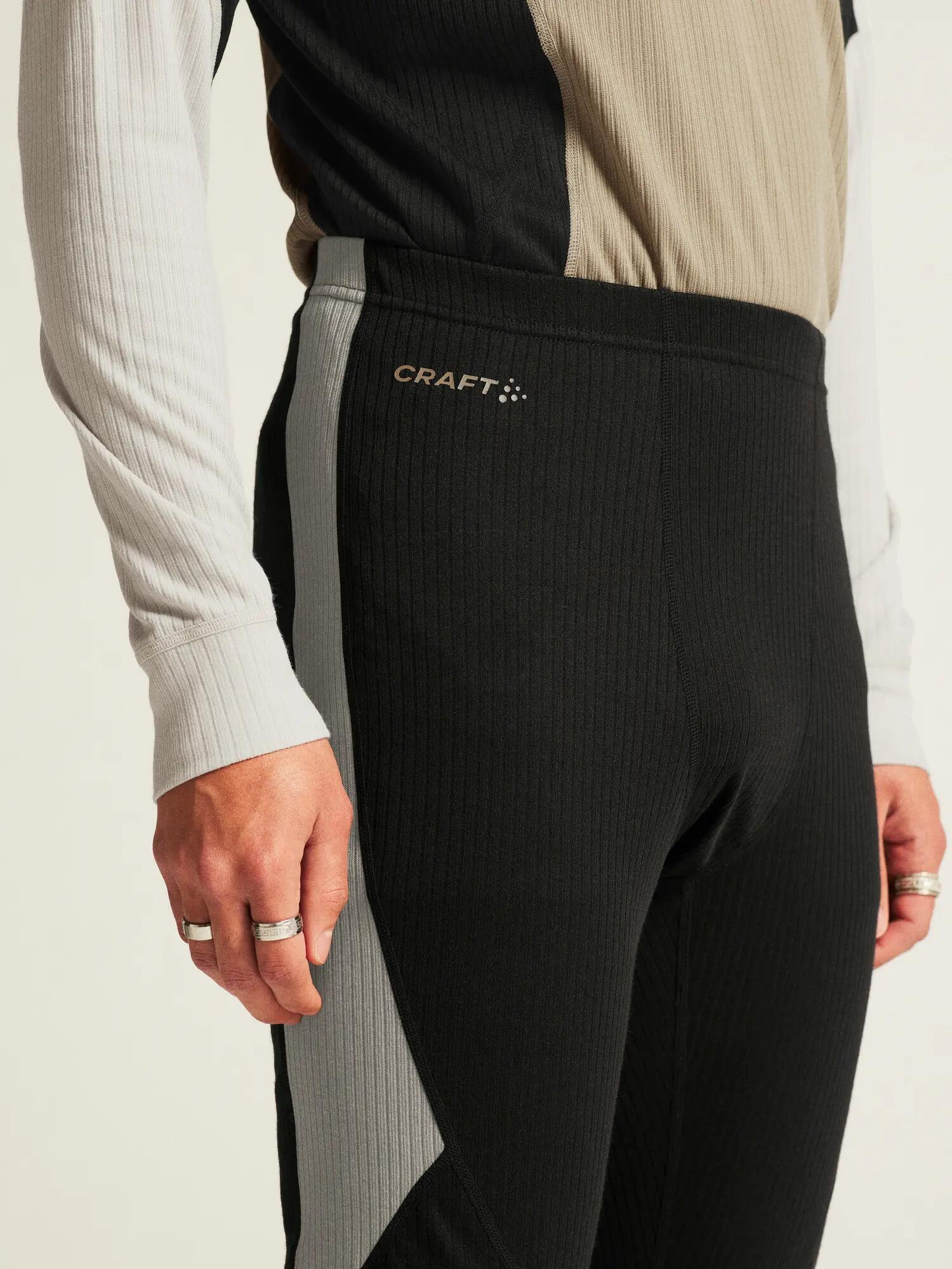 craft Baselayer Set M – Thermo onderlaag set lange mouwen van gerecycled 5/7