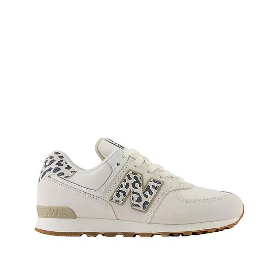 ZAPATILLAS DEPORTE NEW BALANCE DE MUJER GC574XD GC574V1