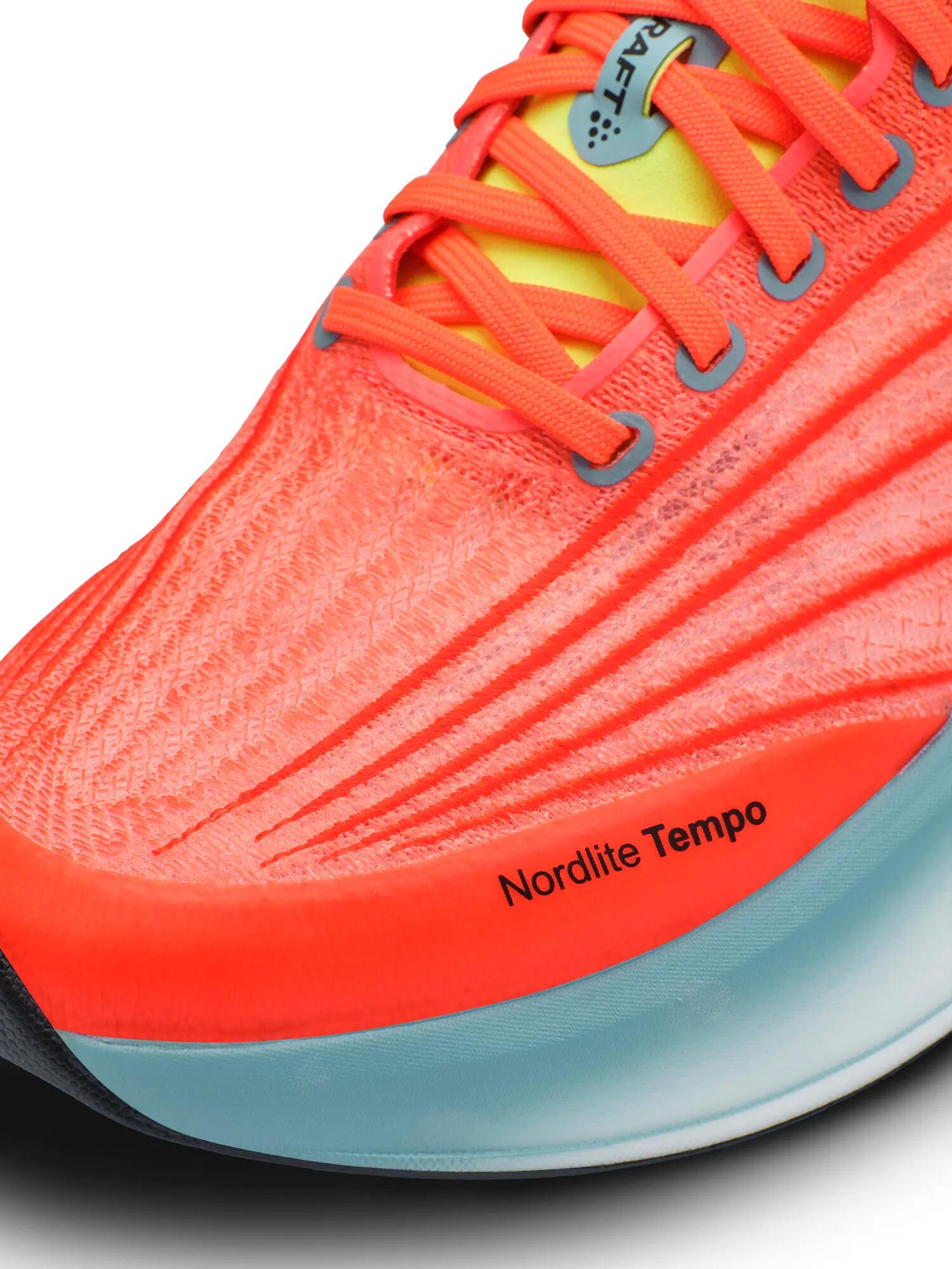 craft Nordlite Tempo M Laufschuh mit dämpfender, reaktiver Mittelsohle – 5/7