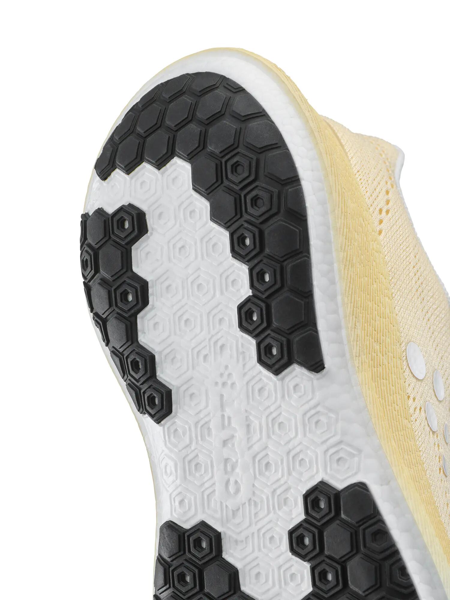 craft Pacer 2 W zapatillas de running ligeras y reactivas – Taupe 6/7