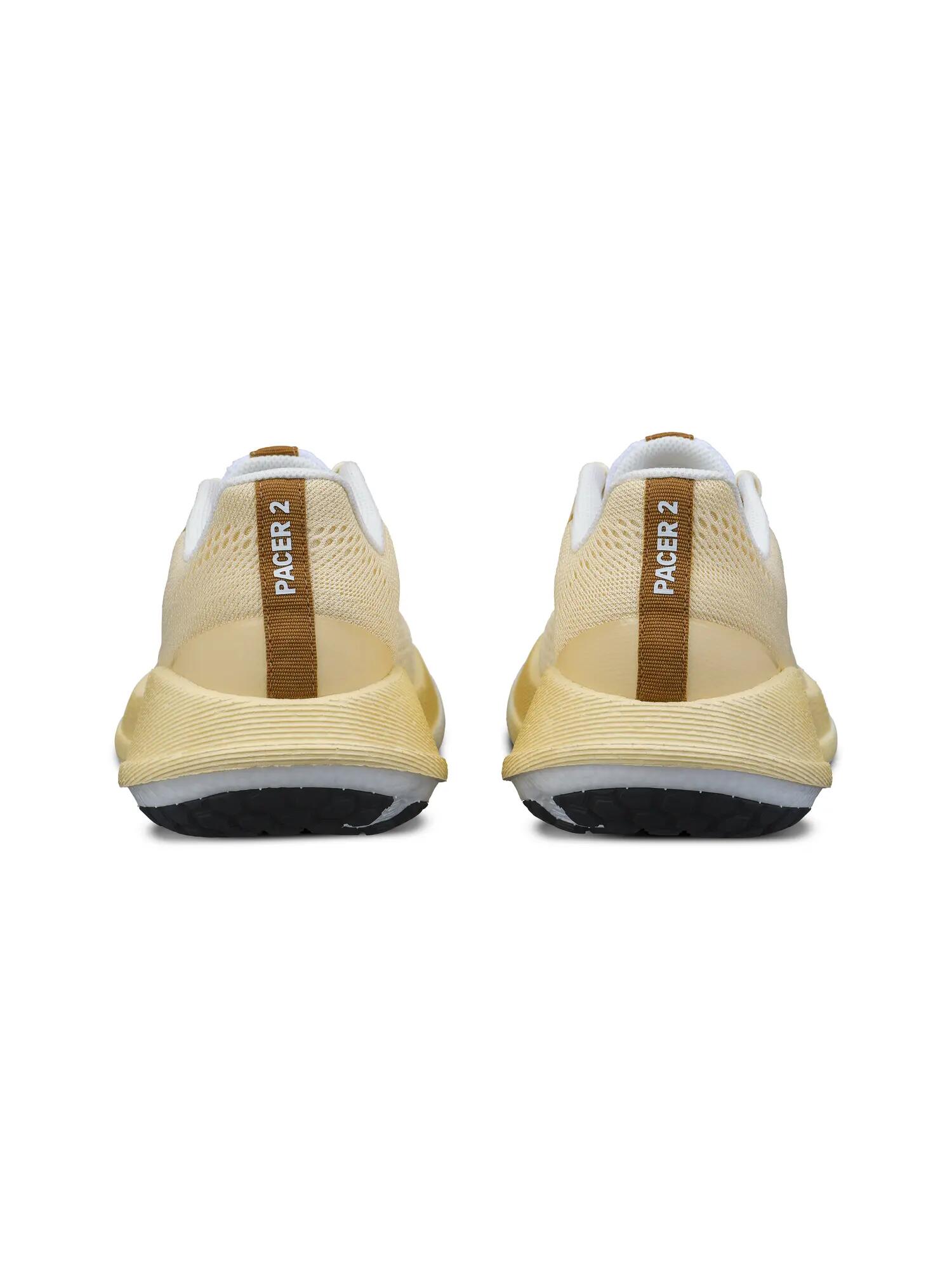 craft Pacer 2 W zapatillas de running ligeras y reactivas – Taupe 5/7