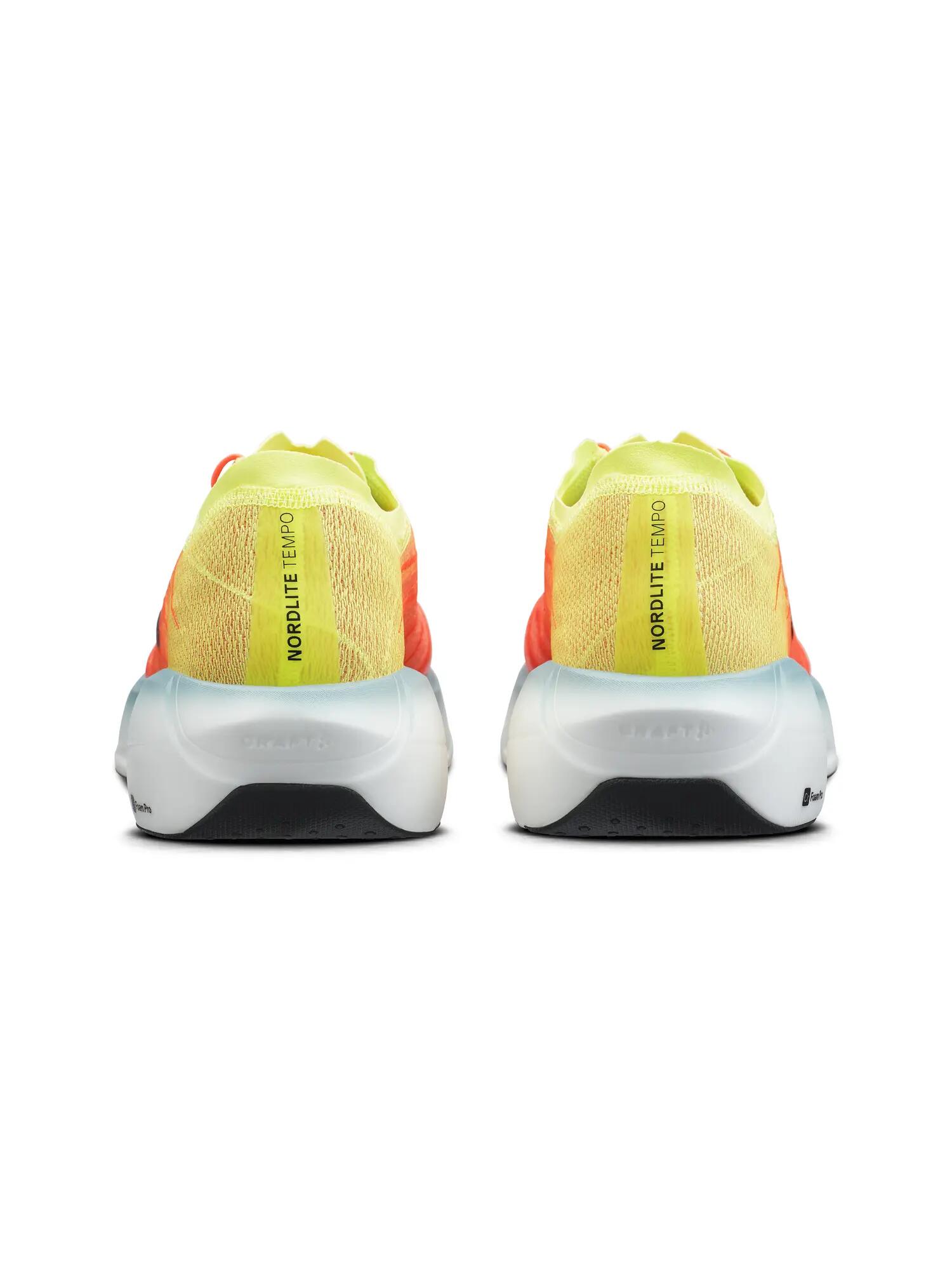 craft Nordlite Tempo M Laufschuh mit dämpfender, reaktiver Mittelsohle – 3/7
