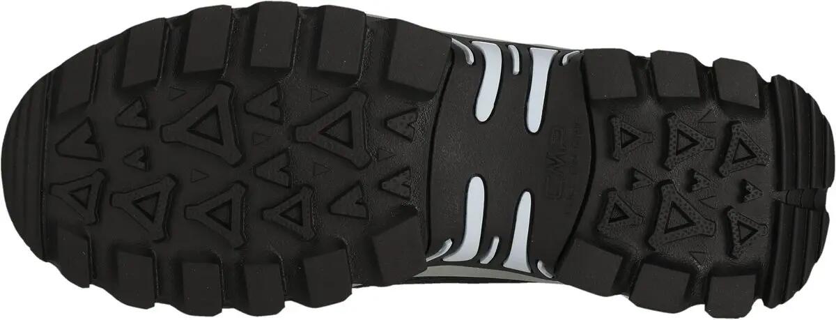 Rigel 2.0 Low Wmn WP Outdoor Shoe — chaussures imperméables en cuir – 03LV 7/7
