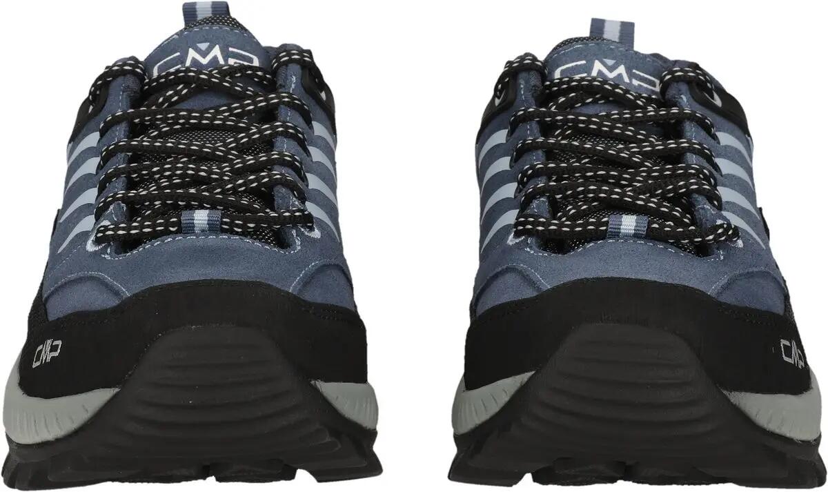 Rigel 2.0 Low Wmn WP Outdoor Shoe — chaussures imperméables en cuir – 03LV 3/7