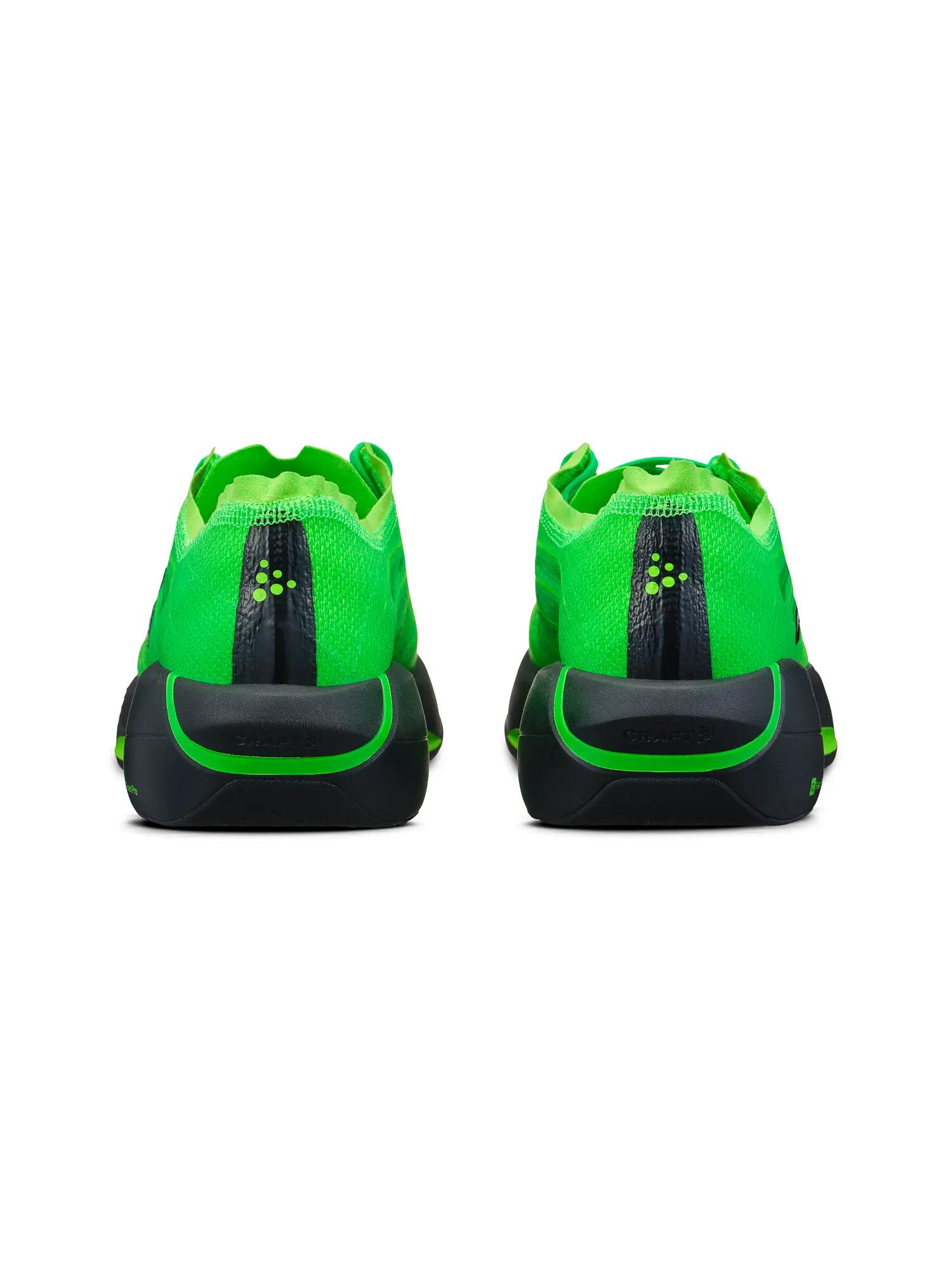 Craft Nordlite Tempo Green — foto 6