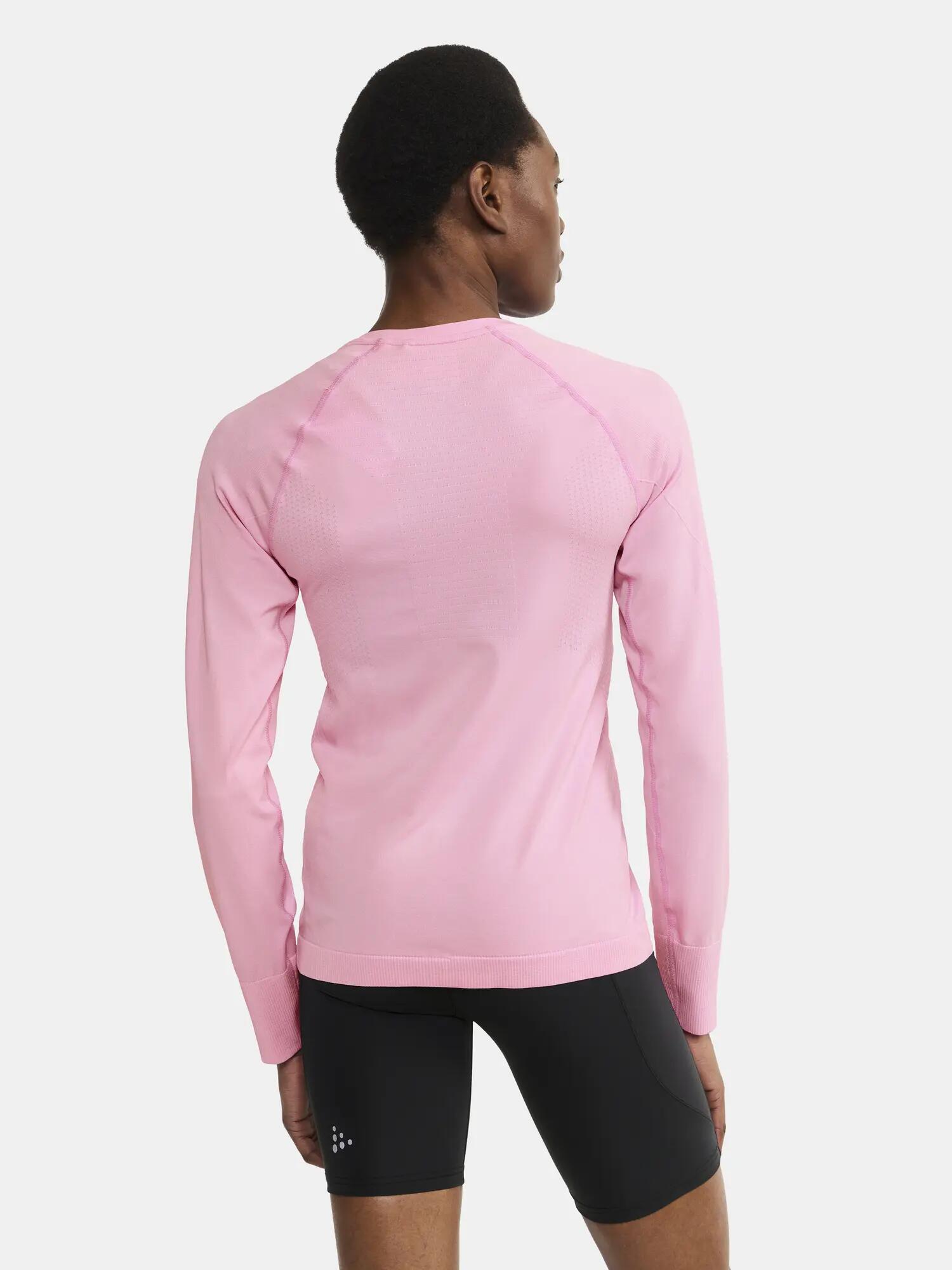 CORE Dry Active Comfort Lange Mouw – Zacht met verbeterde thermoregulatie – 3/7