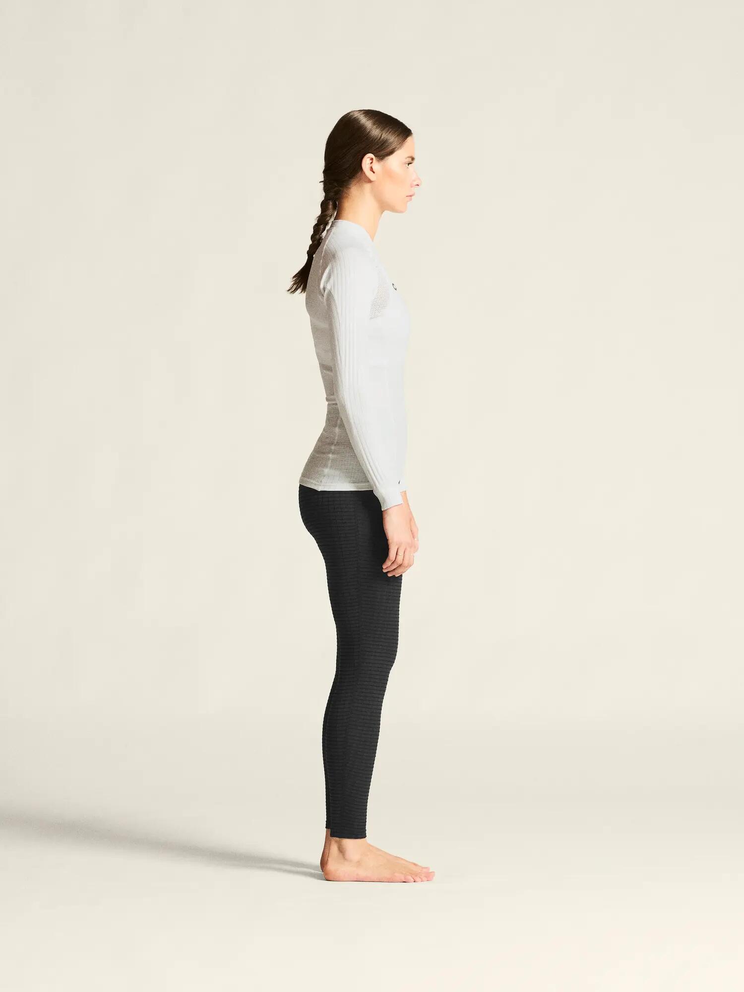 craft Active Extreme X CN LS W haut technique manches longues ajusté – 6/7