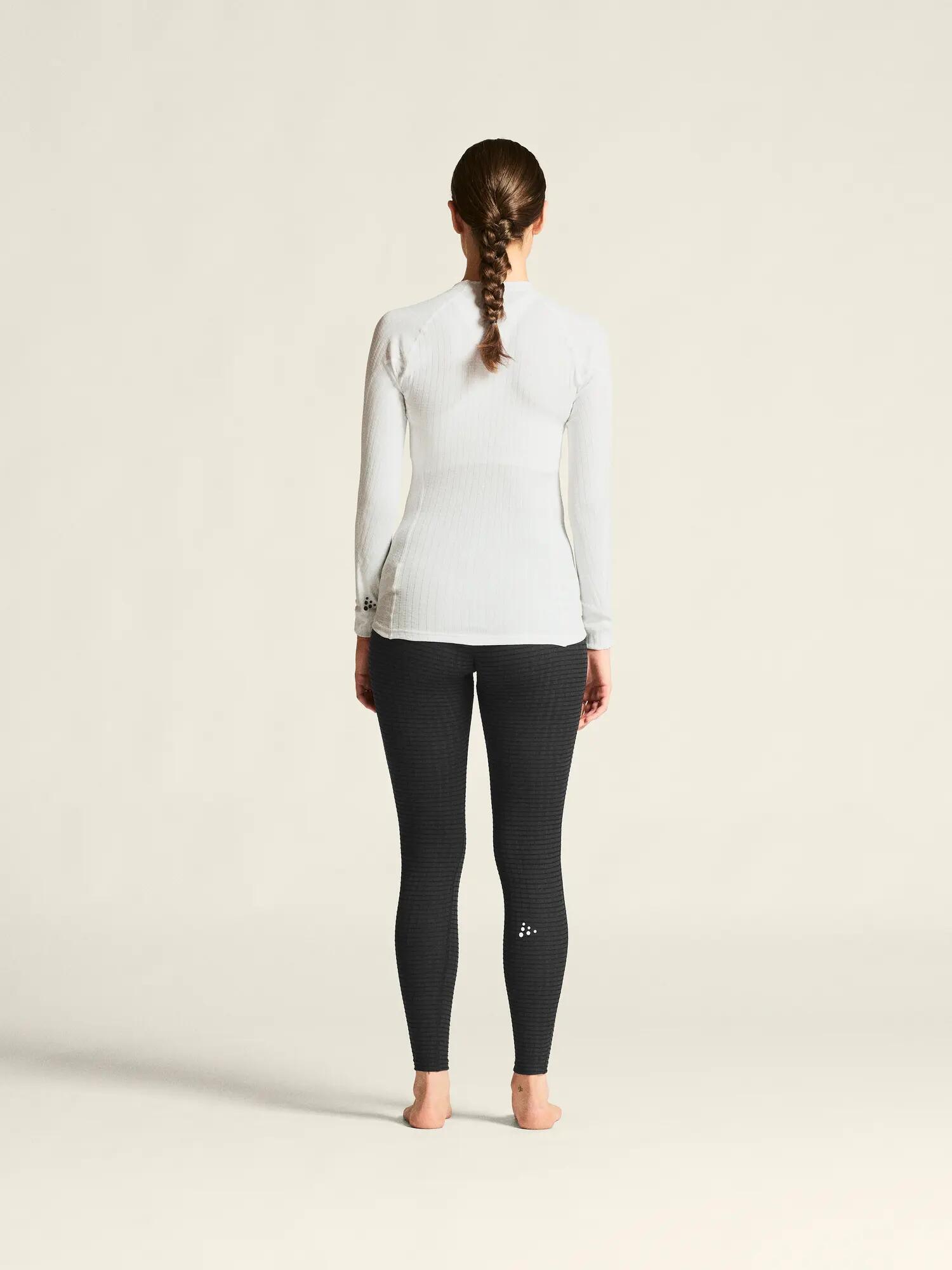 craft Active Extreme X CN LS W haut technique manches longues ajusté – 5/7