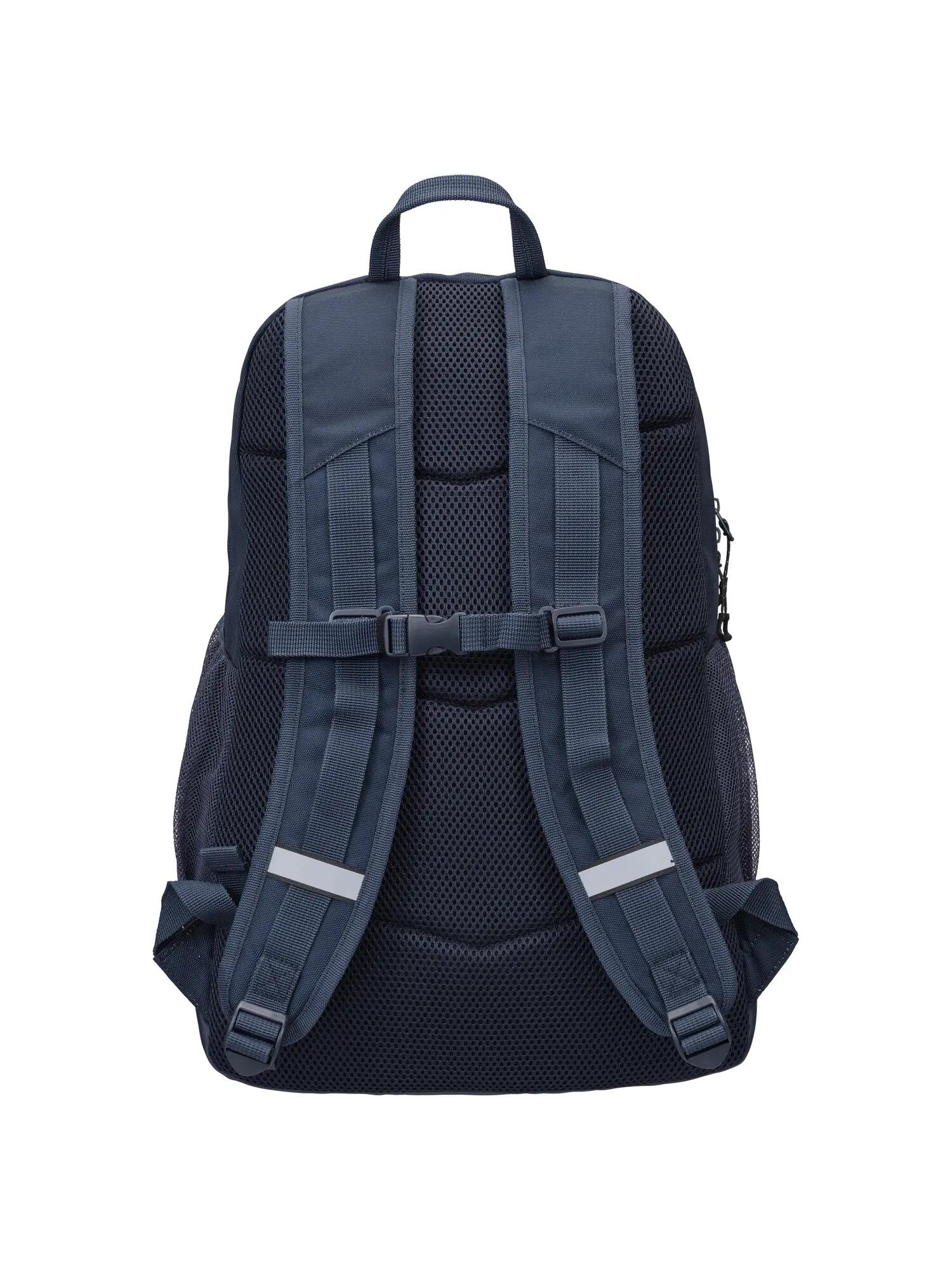 craft Sac à dos Ability Pro 30L en polyester recyclé – Navy 2/3