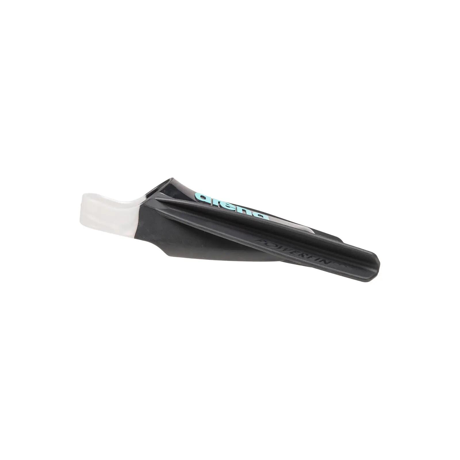 Accessori allenamento nuoto Unisex Adulto - Powerfin Pro II Flex 3/5