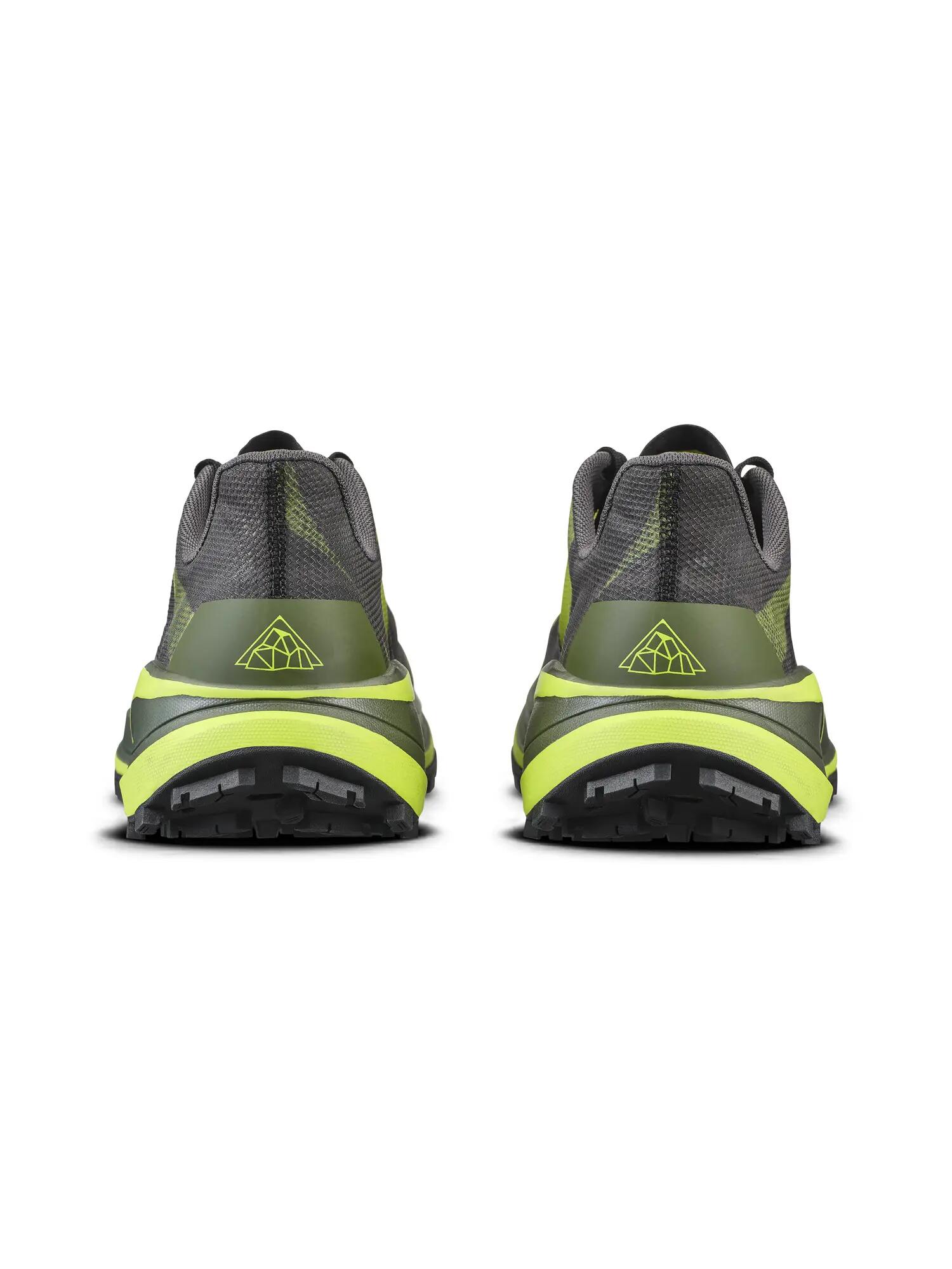 craft Trail-Laufschuh Pure Trail PRO M – griffige Vittoria-Sohle, reaktiver 2/7