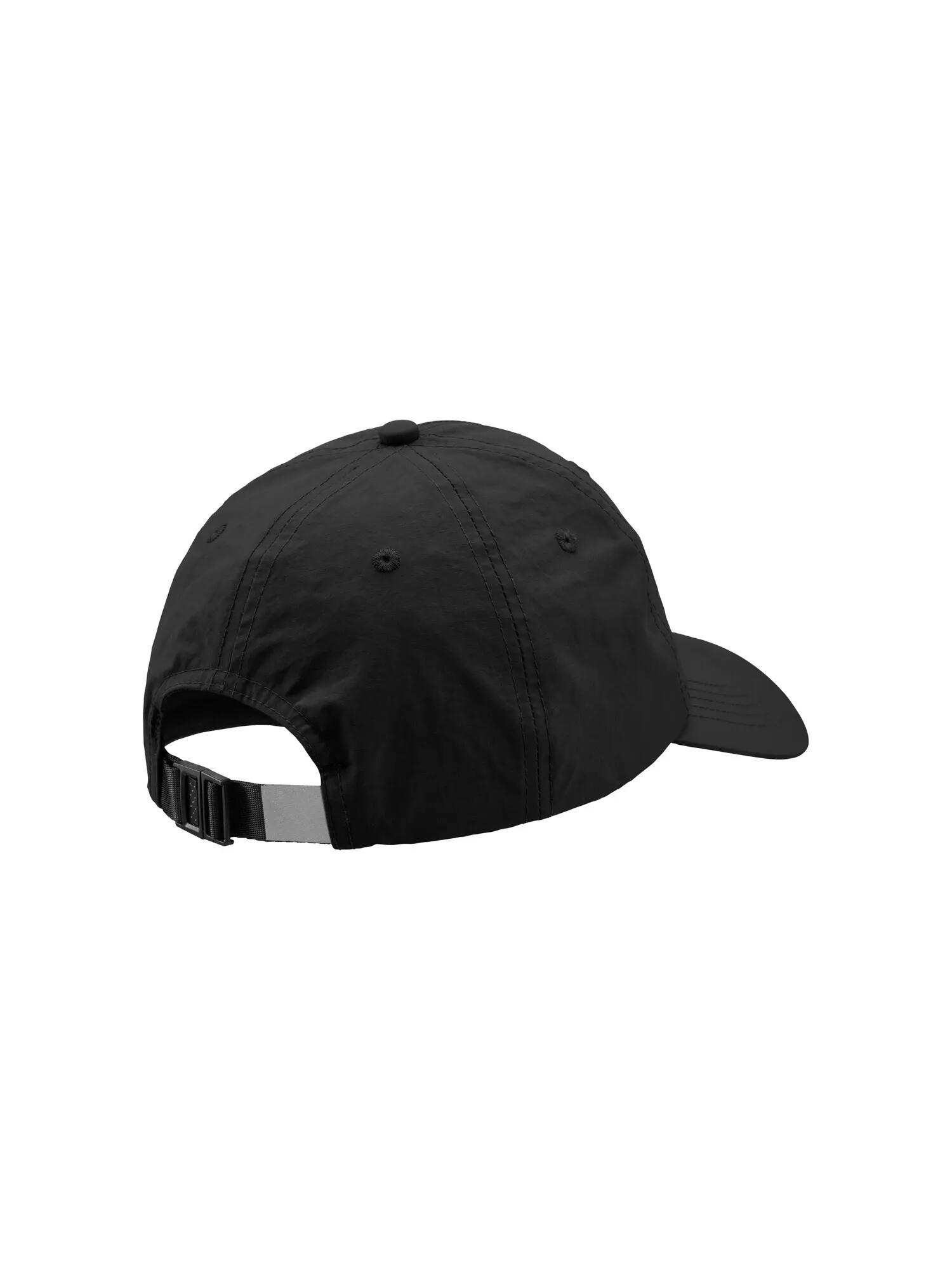 craft Hypervent Dad Cap — casquette de course respirante – Black 3/3
