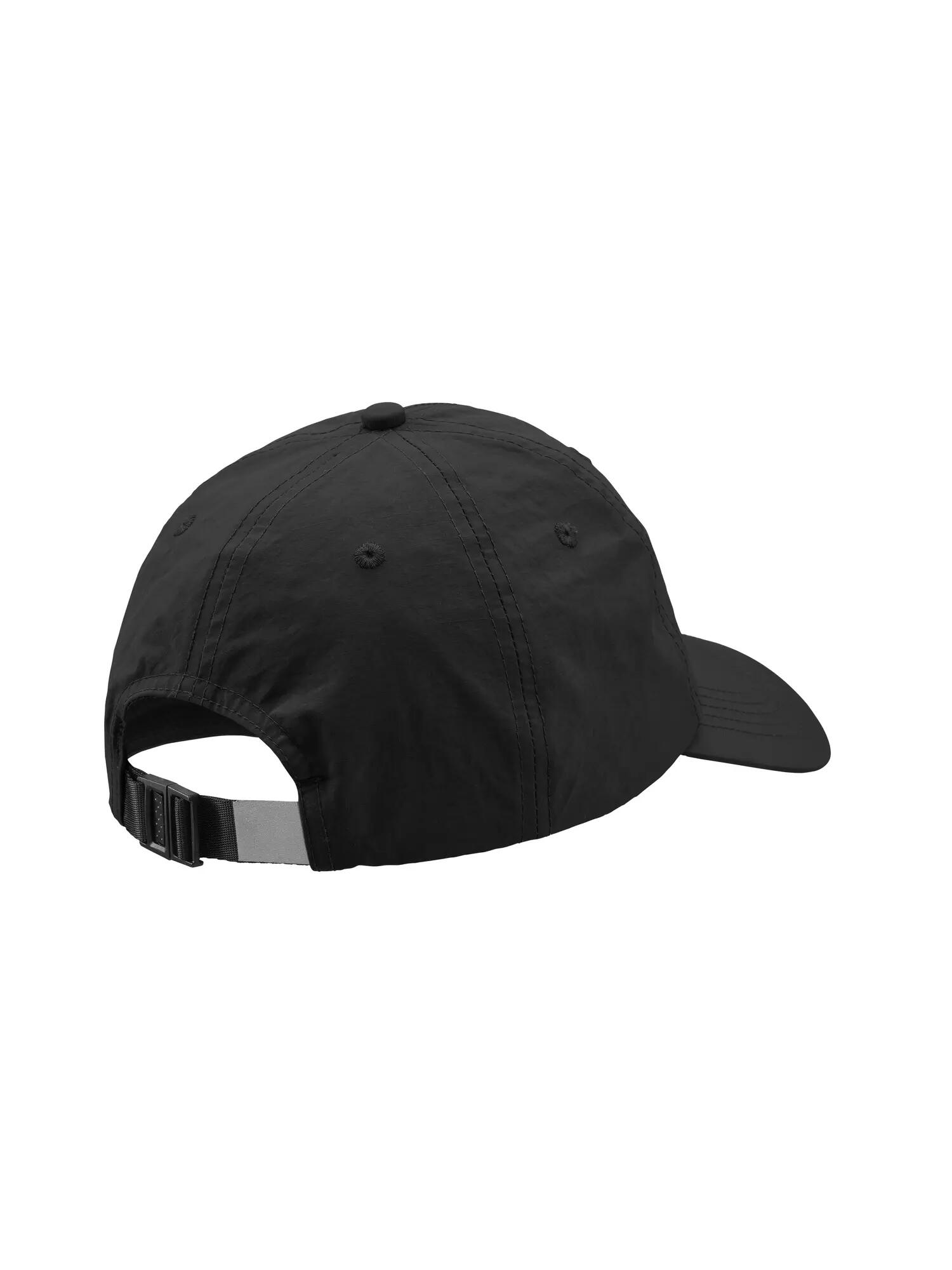 craft Hypervent Dad Cap — casquette de course respirante – Black 2/3